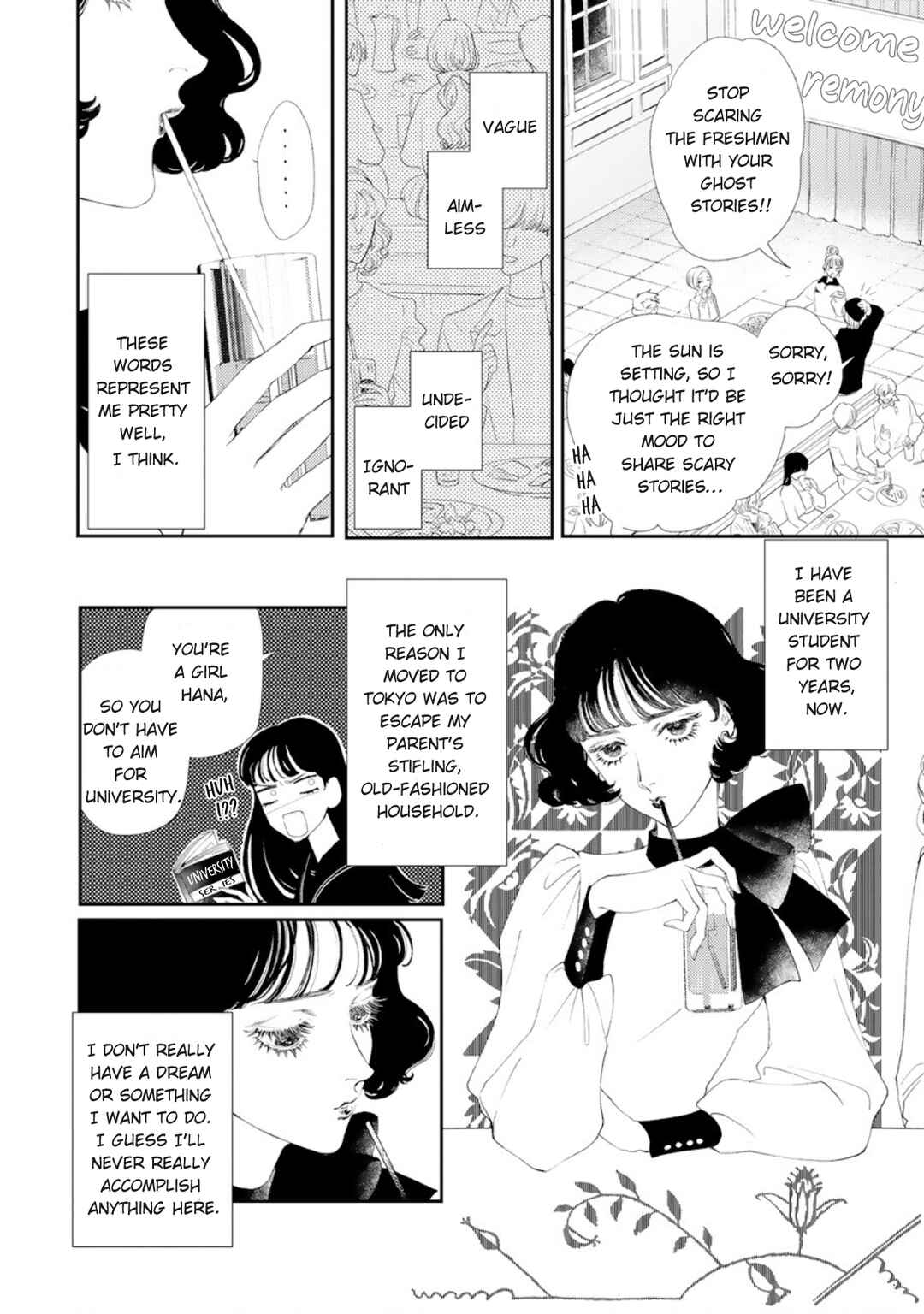 Chapter 1 - Page 5
