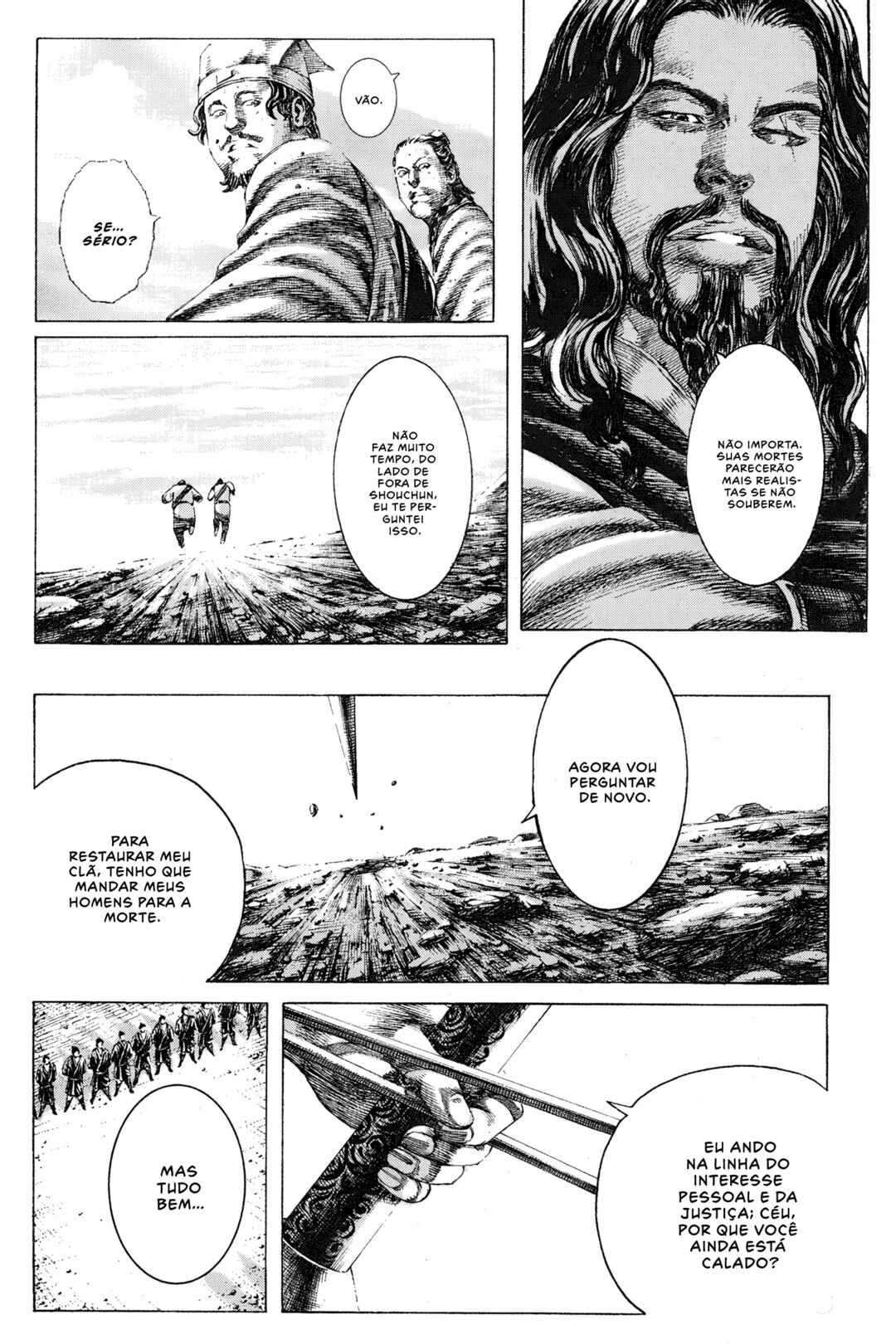 Chapter 139 - Page 23