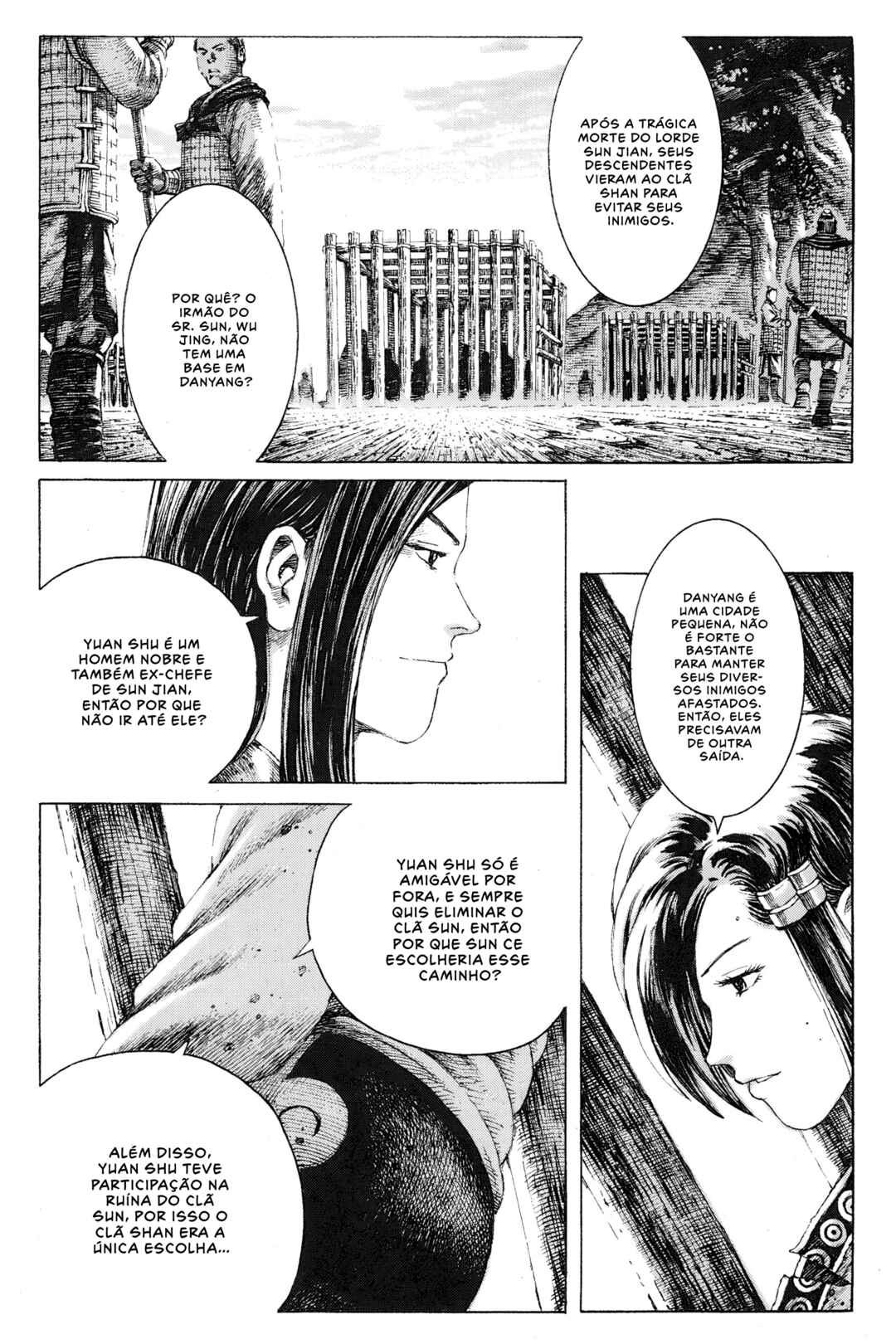 Chapter 139 - Page 6
