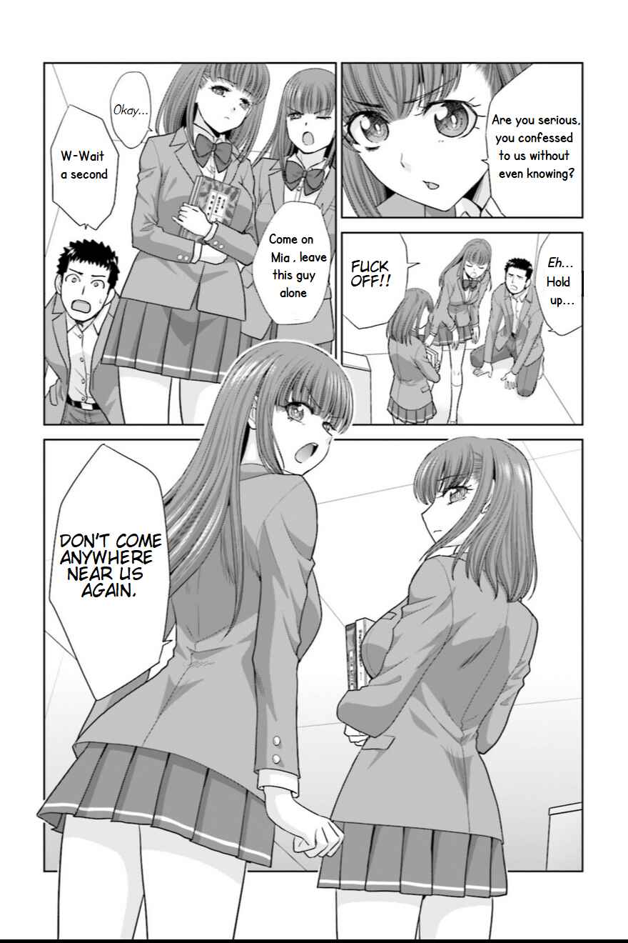 Chapter 2 - Page 2