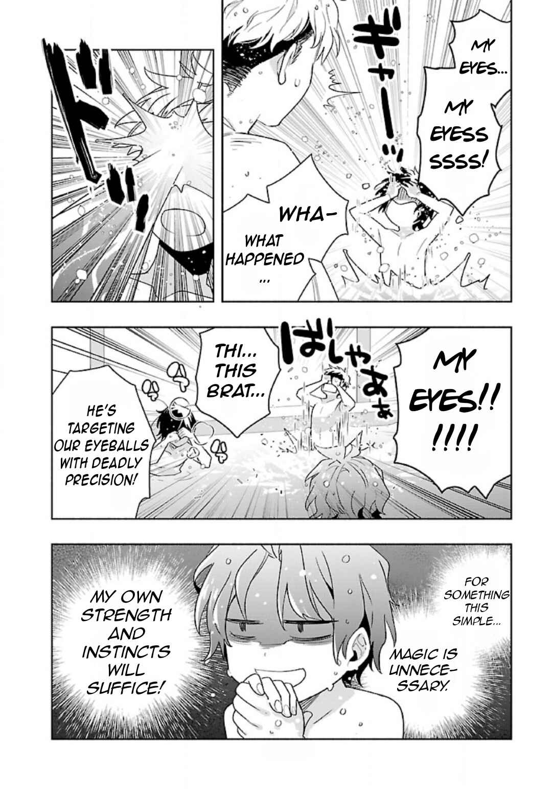 Chapter 83 - Page 11