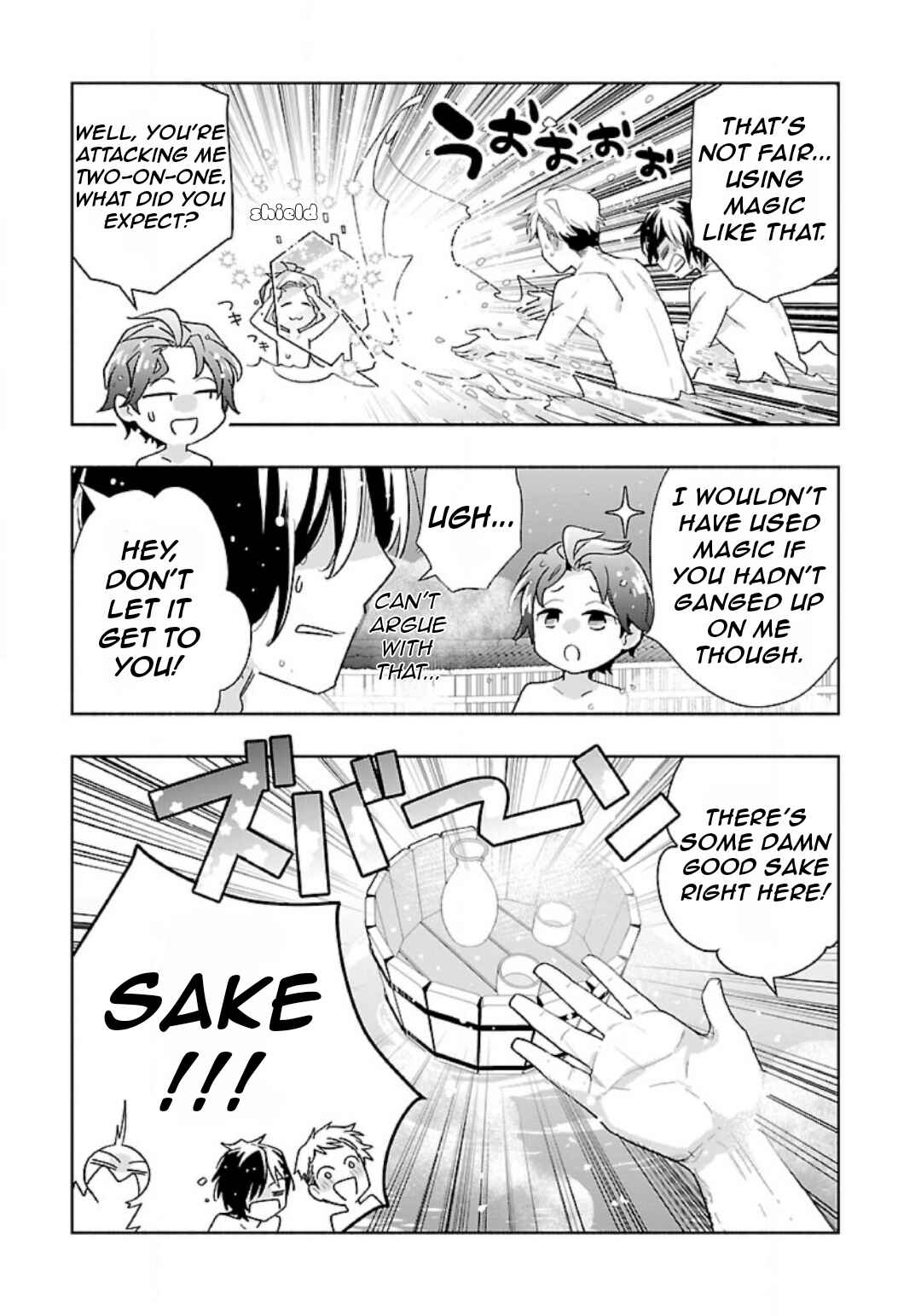 Chapter 83 - Page 14