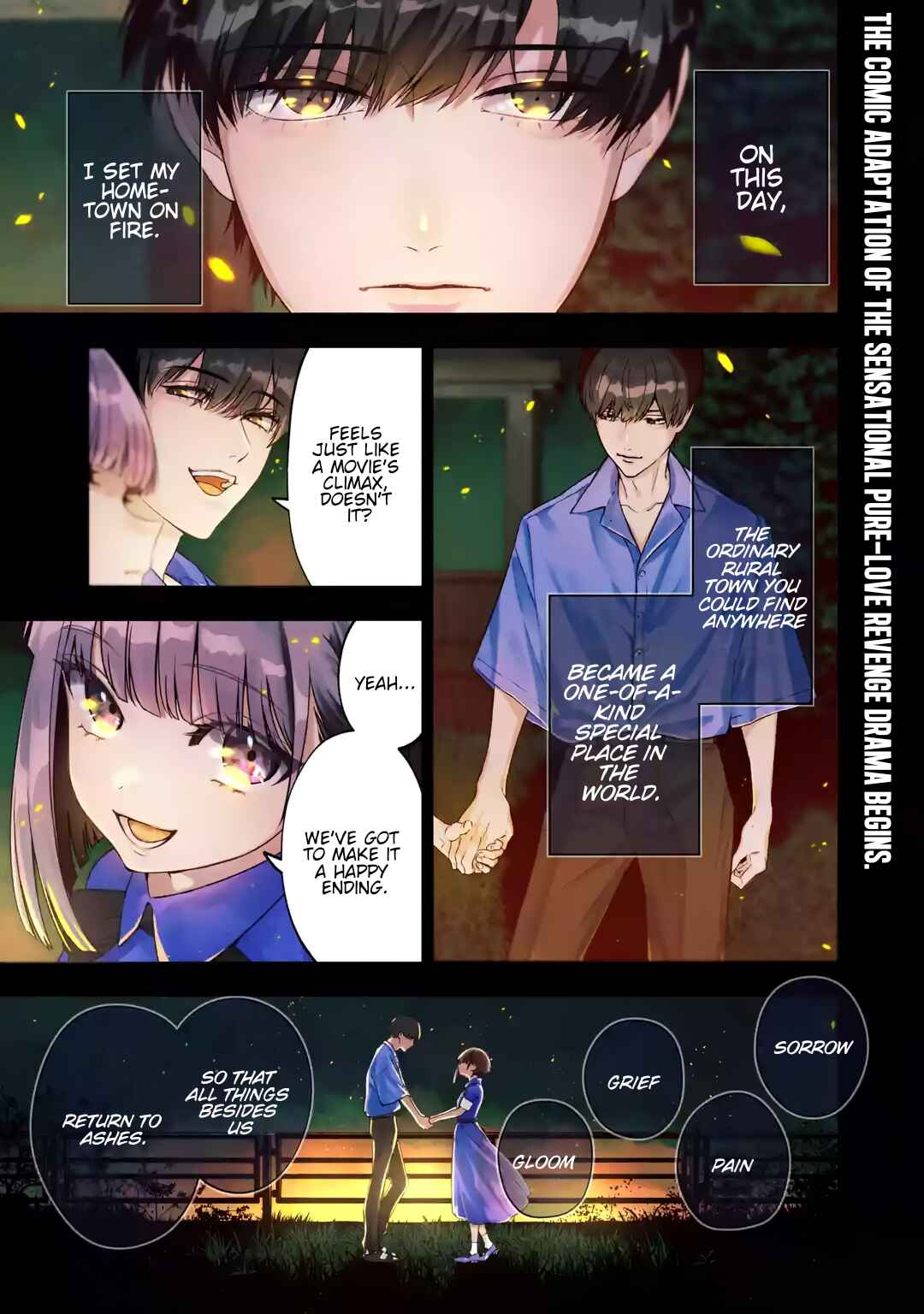 Chapter 1 - Page 2