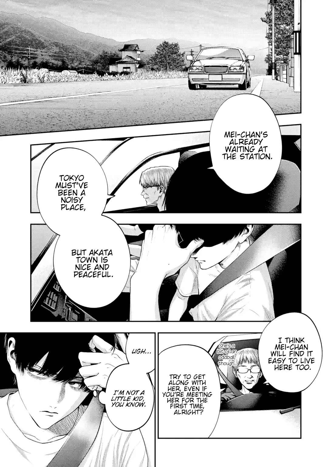 Chapter 1 - Page 5