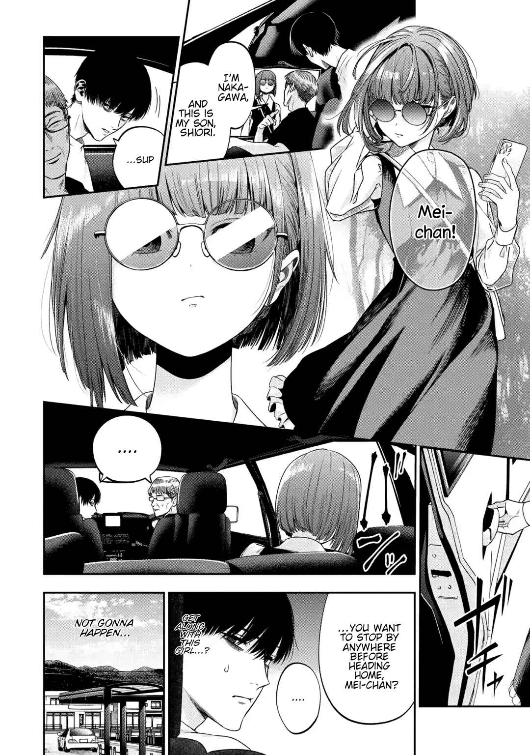 Chapter 1 - Page 8
