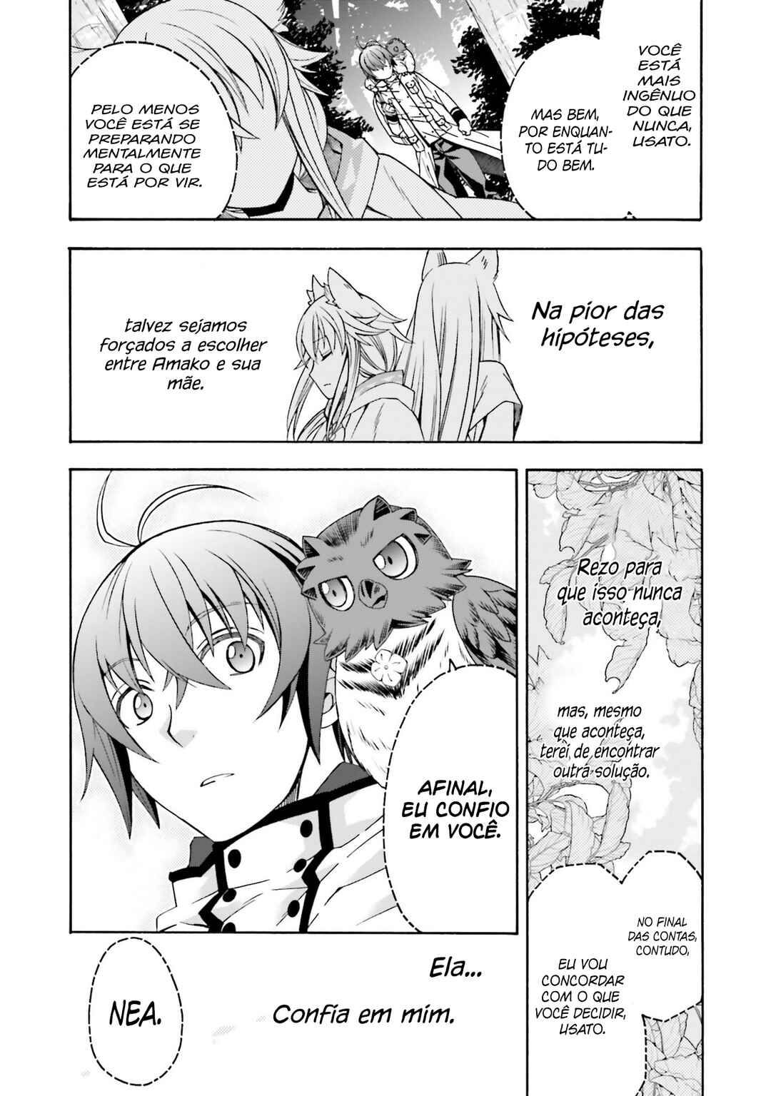 Chapter 77 - Page 14