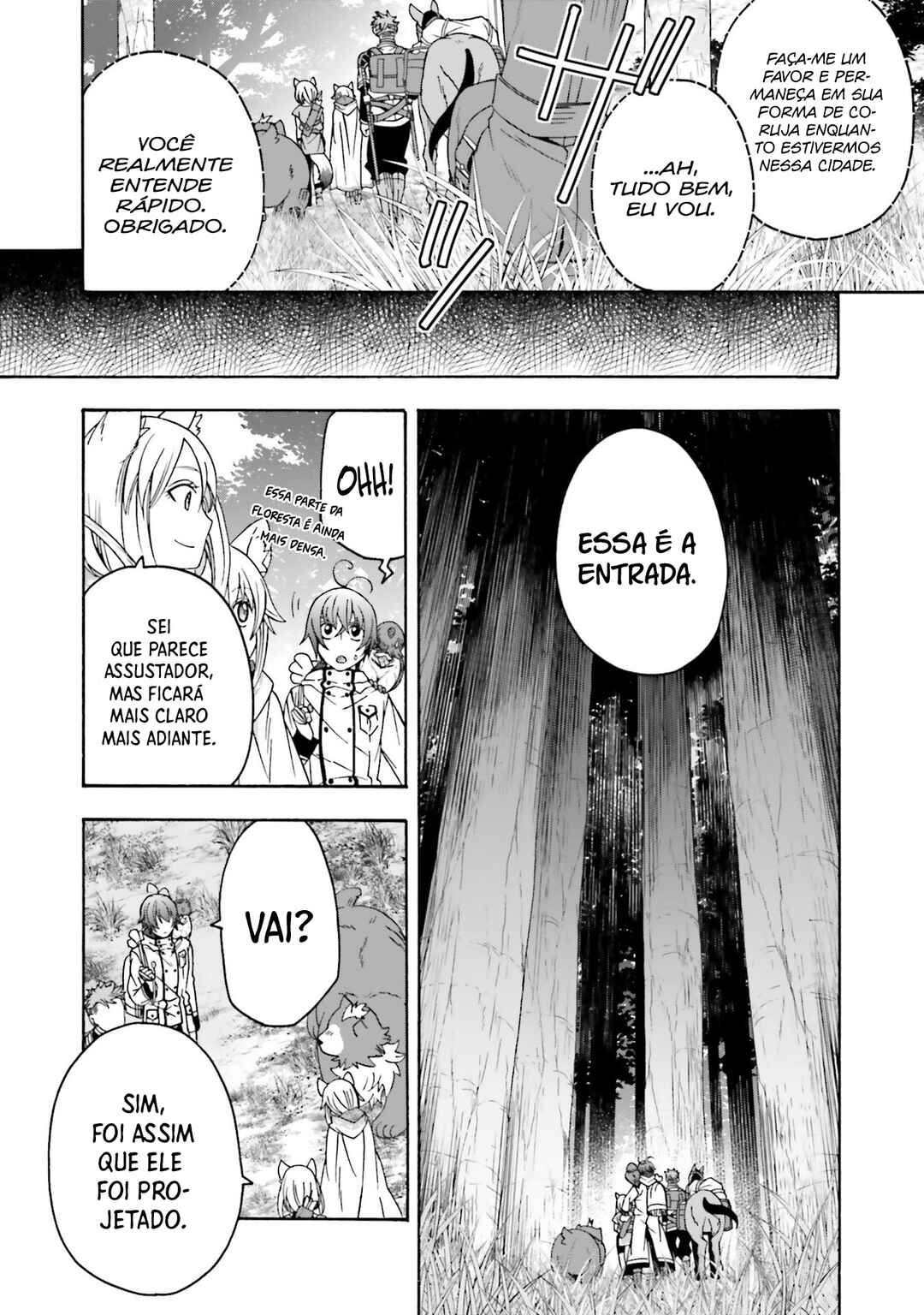 Chapter 77 - Page 15