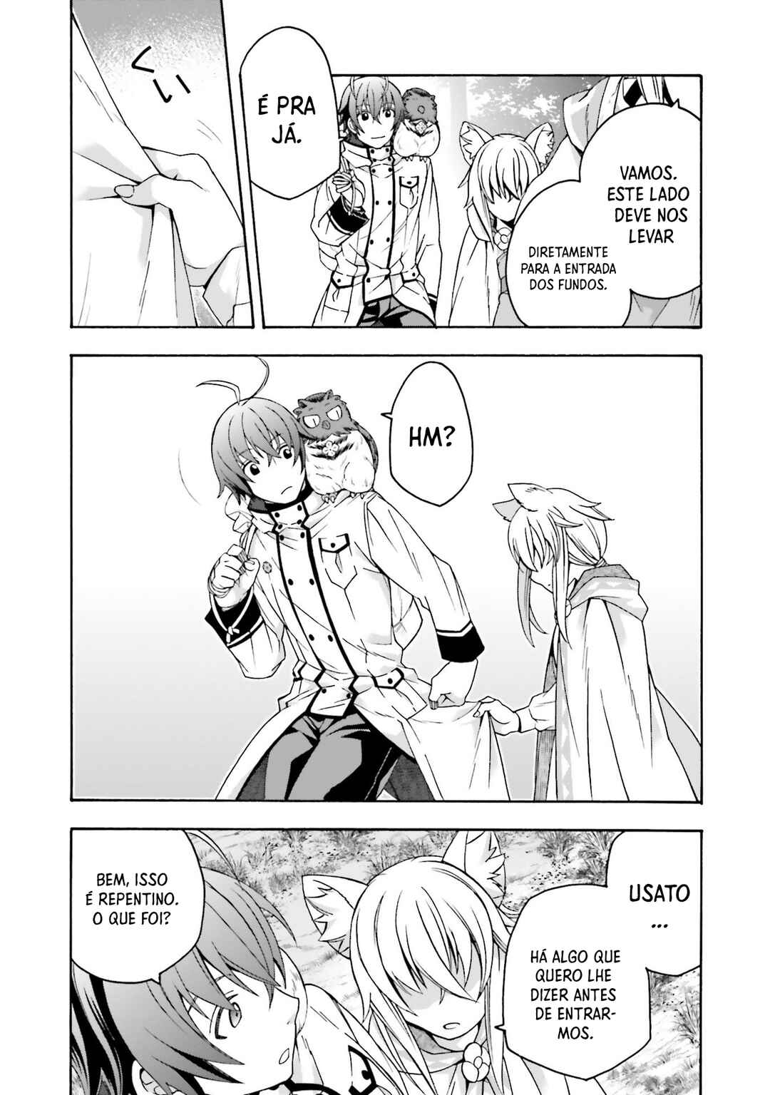 Chapter 77 - Page 16
