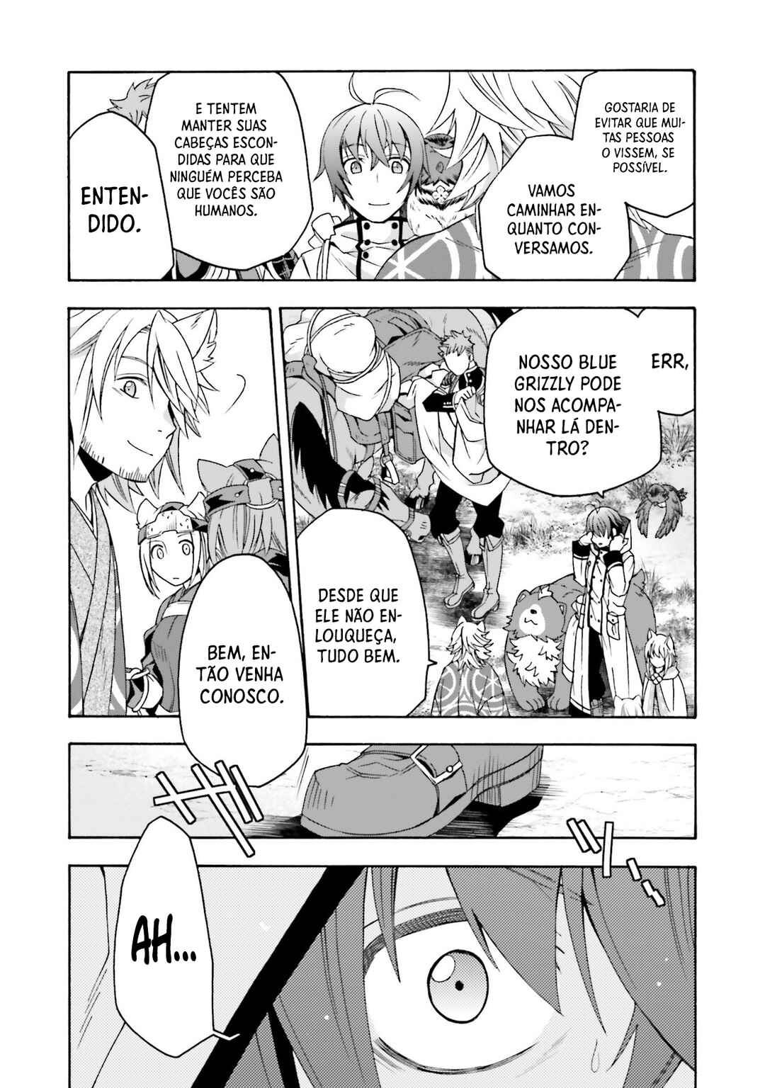 Chapter 77 - Page 27