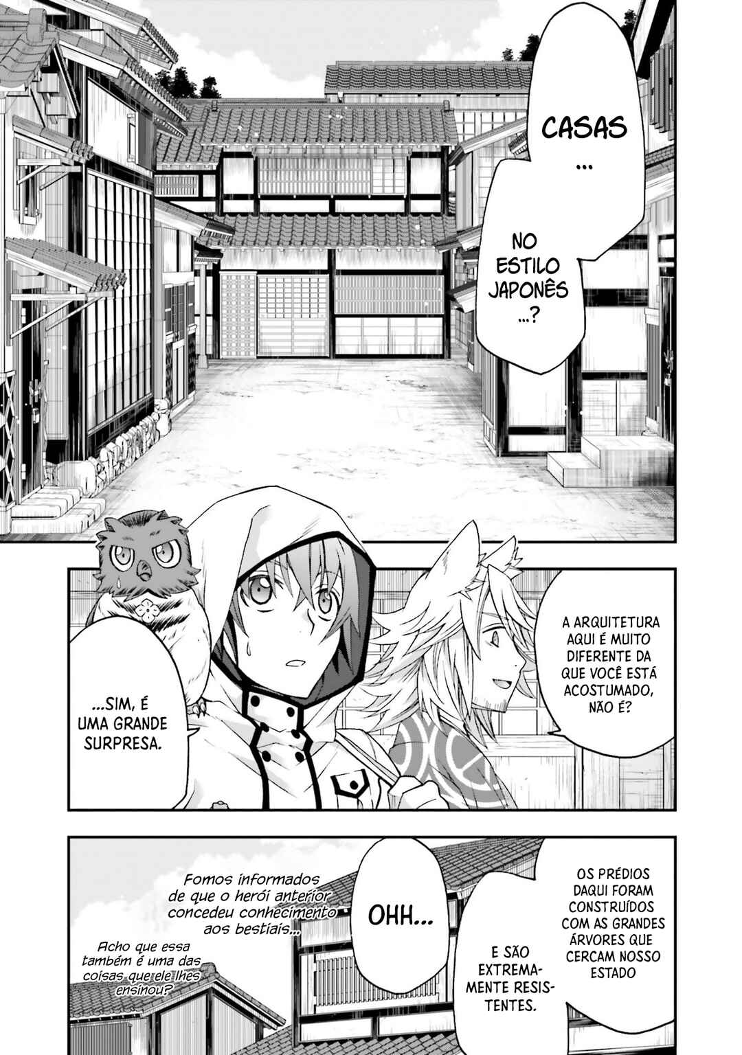 Chapter 77 - Page 28