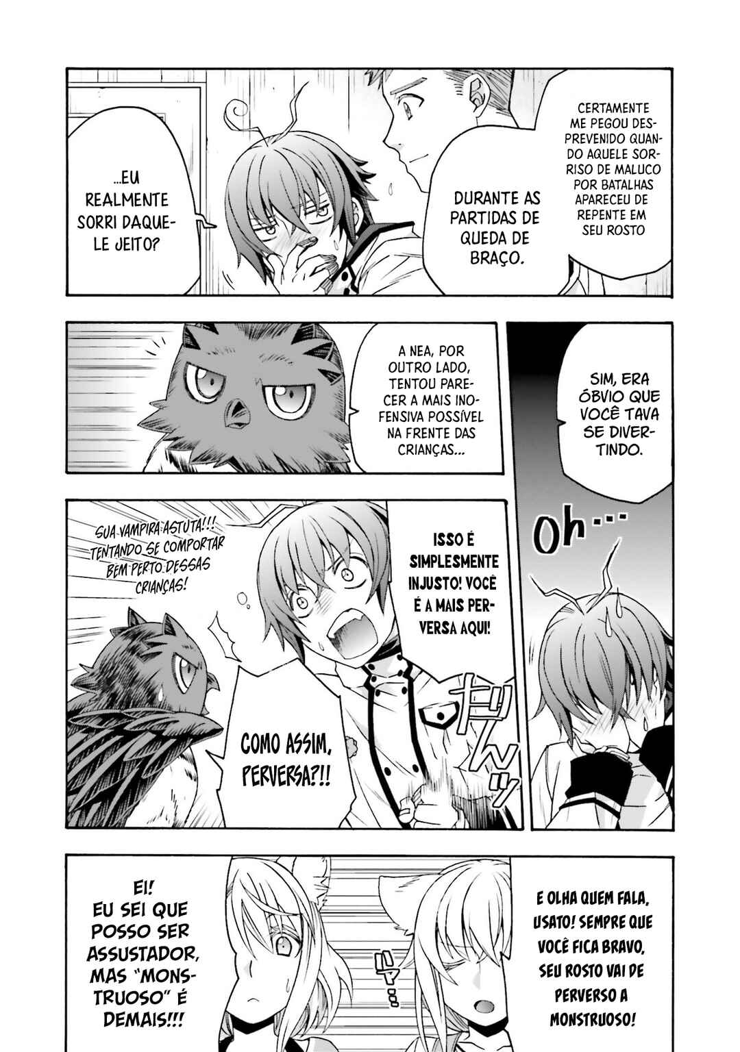 Chapter 77 - Page 3