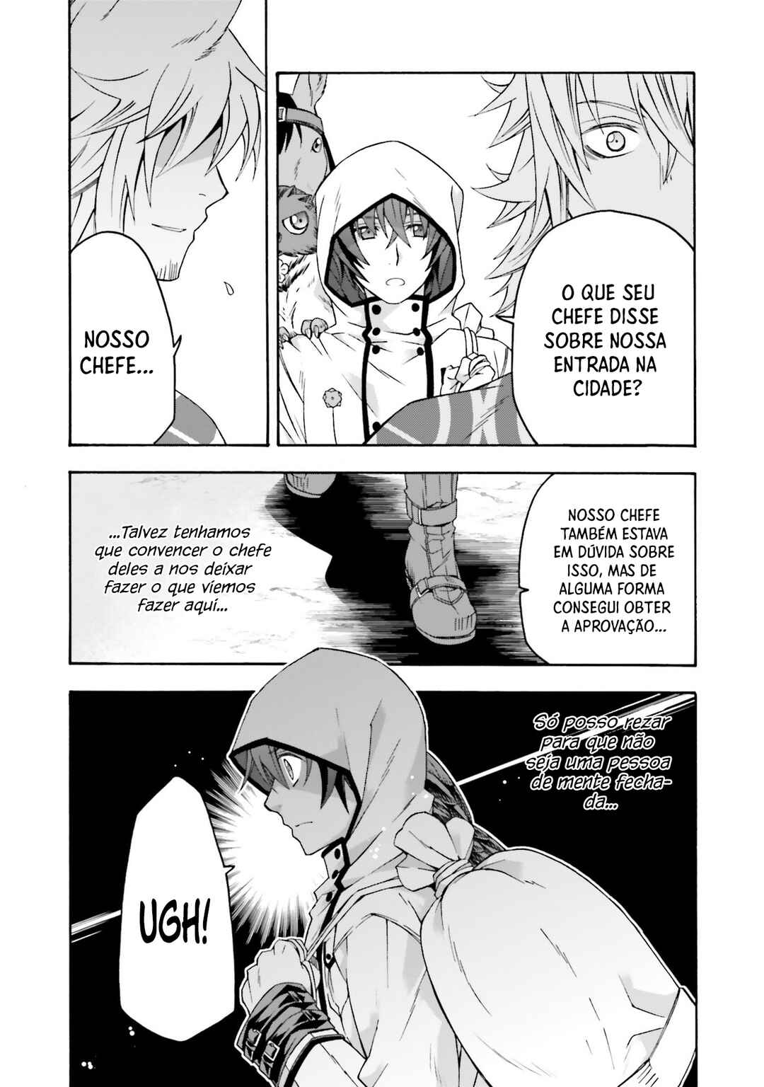 Chapter 77 - Page 30