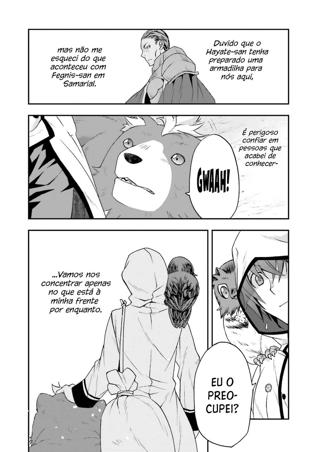 Chapter 77 - Page 33