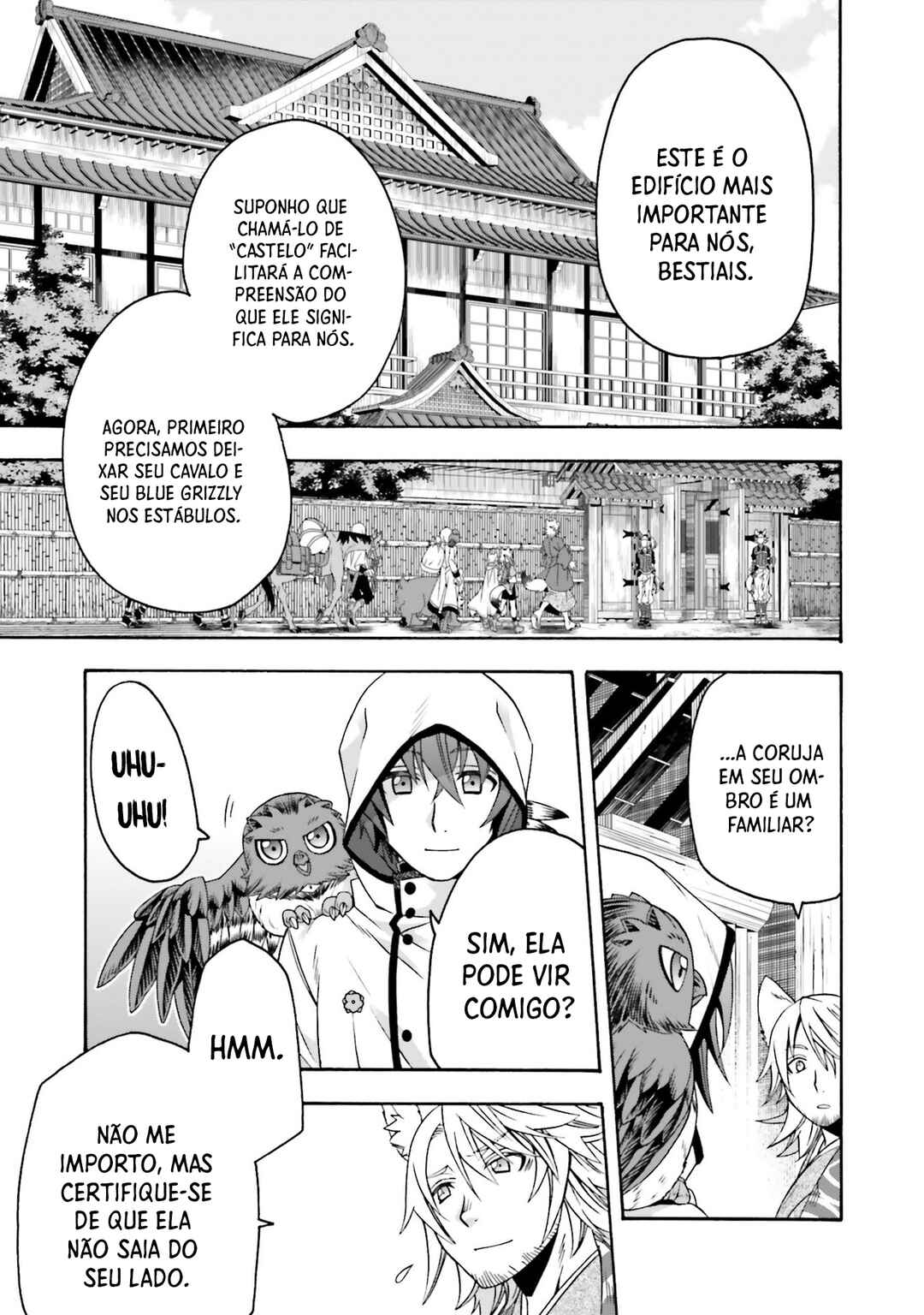 Chapter 77 - Page 34