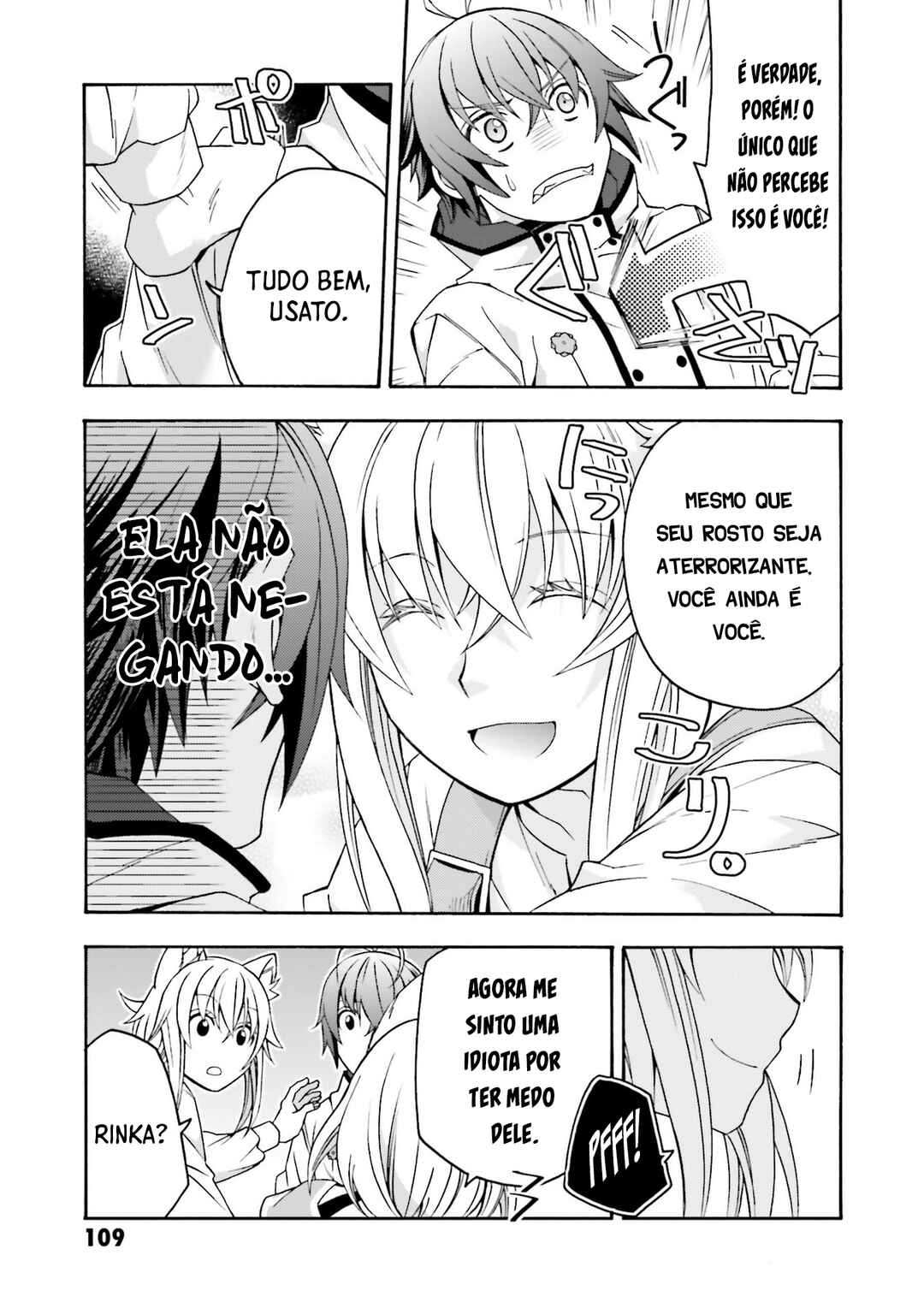 Chapter 77 - Page 4
