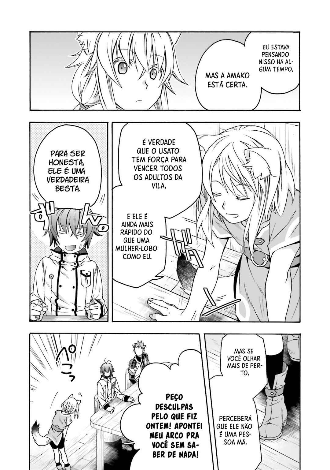 Chapter 77 - Page 5