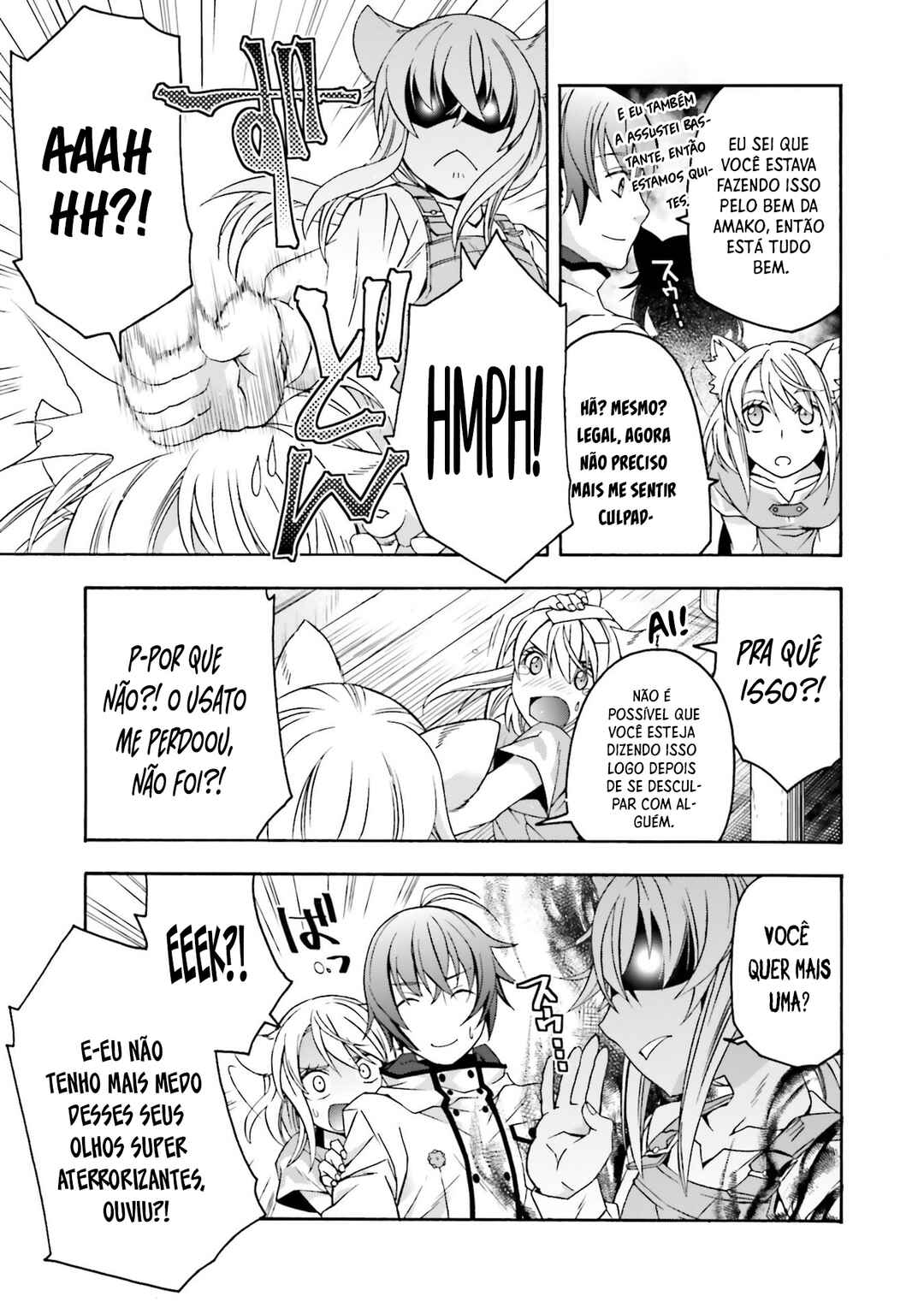 Chapter 77 - Page 6