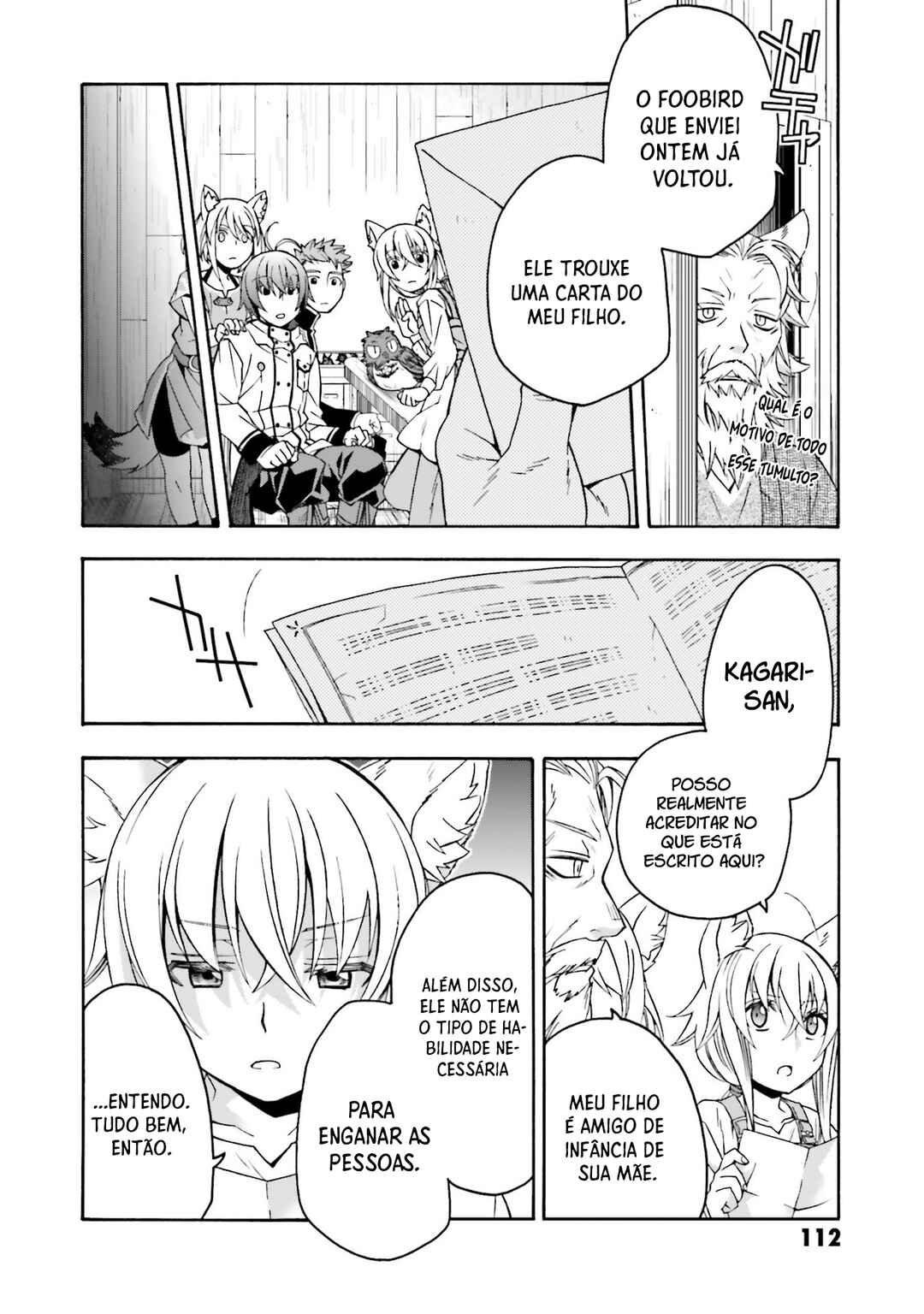 Chapter 77 - Page 7