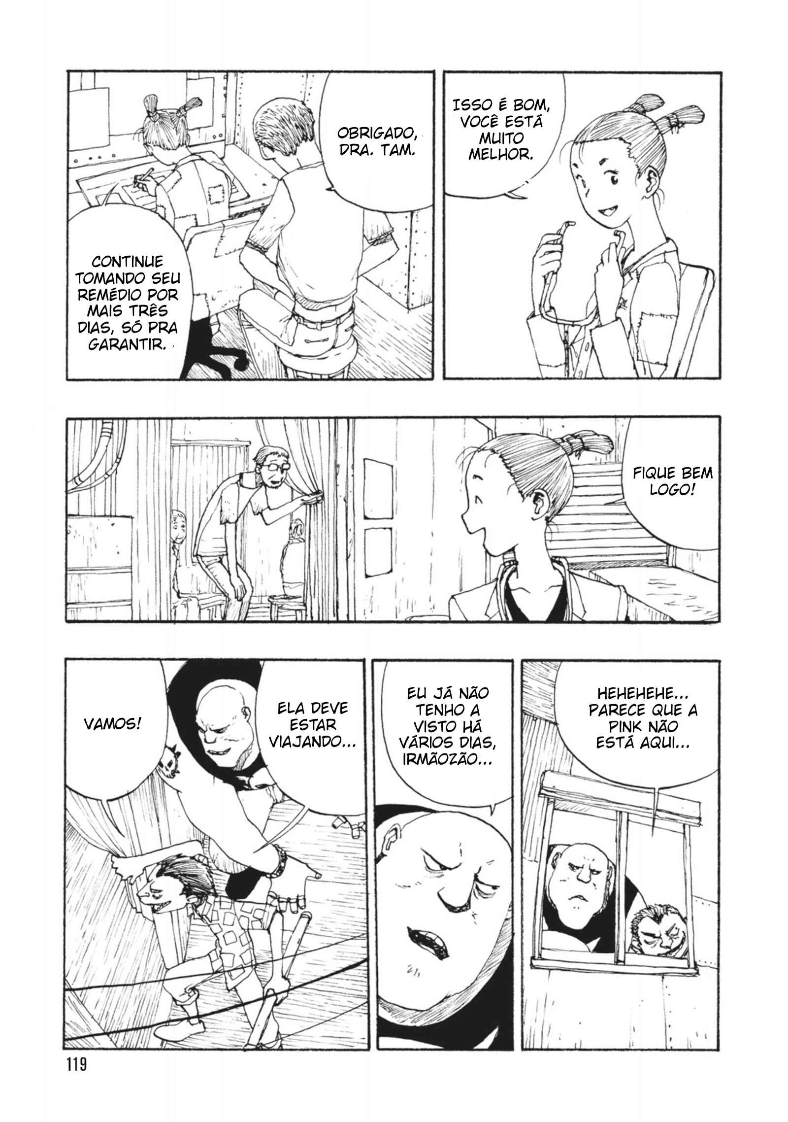 Chapter 39 - Page 20