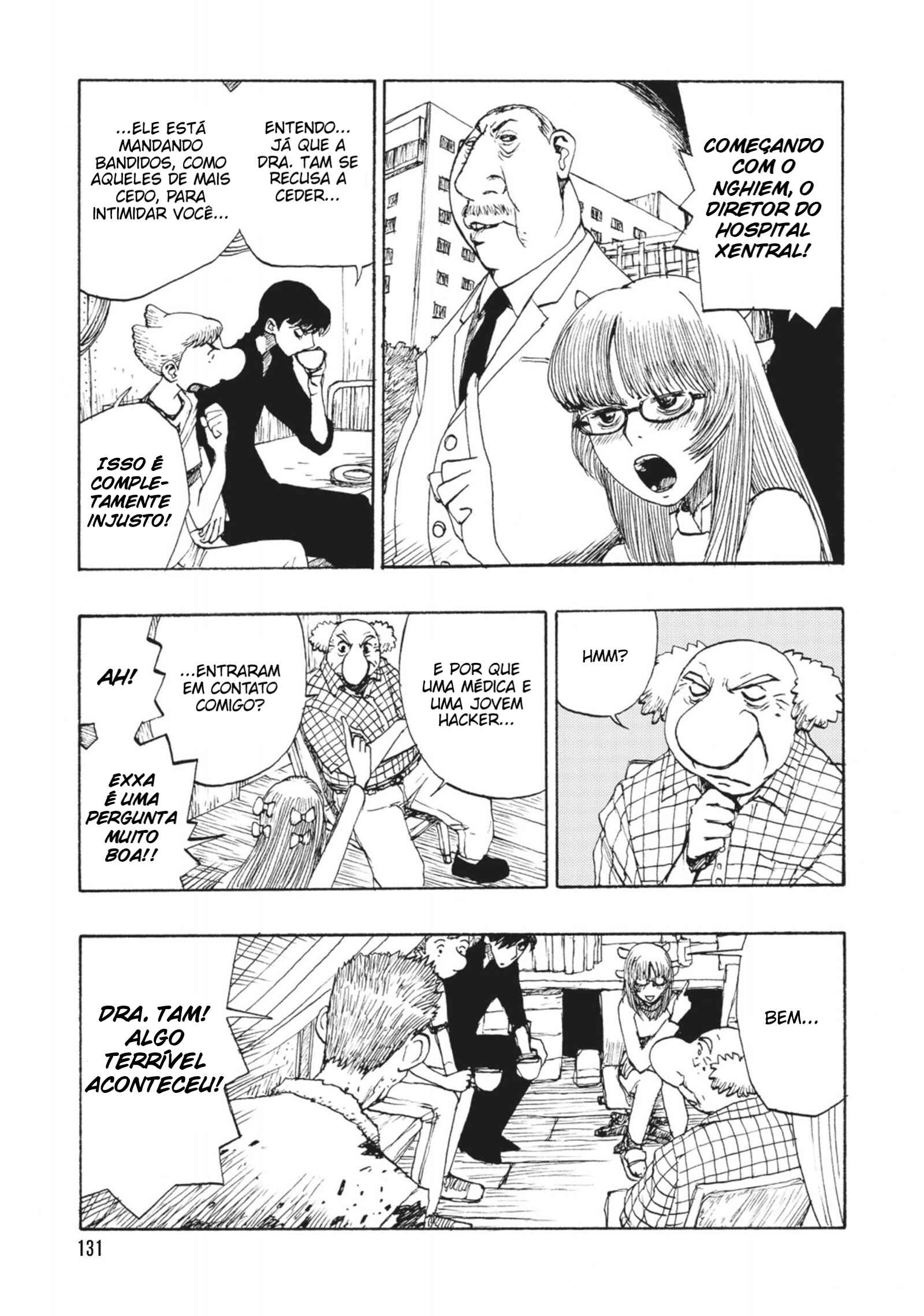 Chapter 39 - Page 32