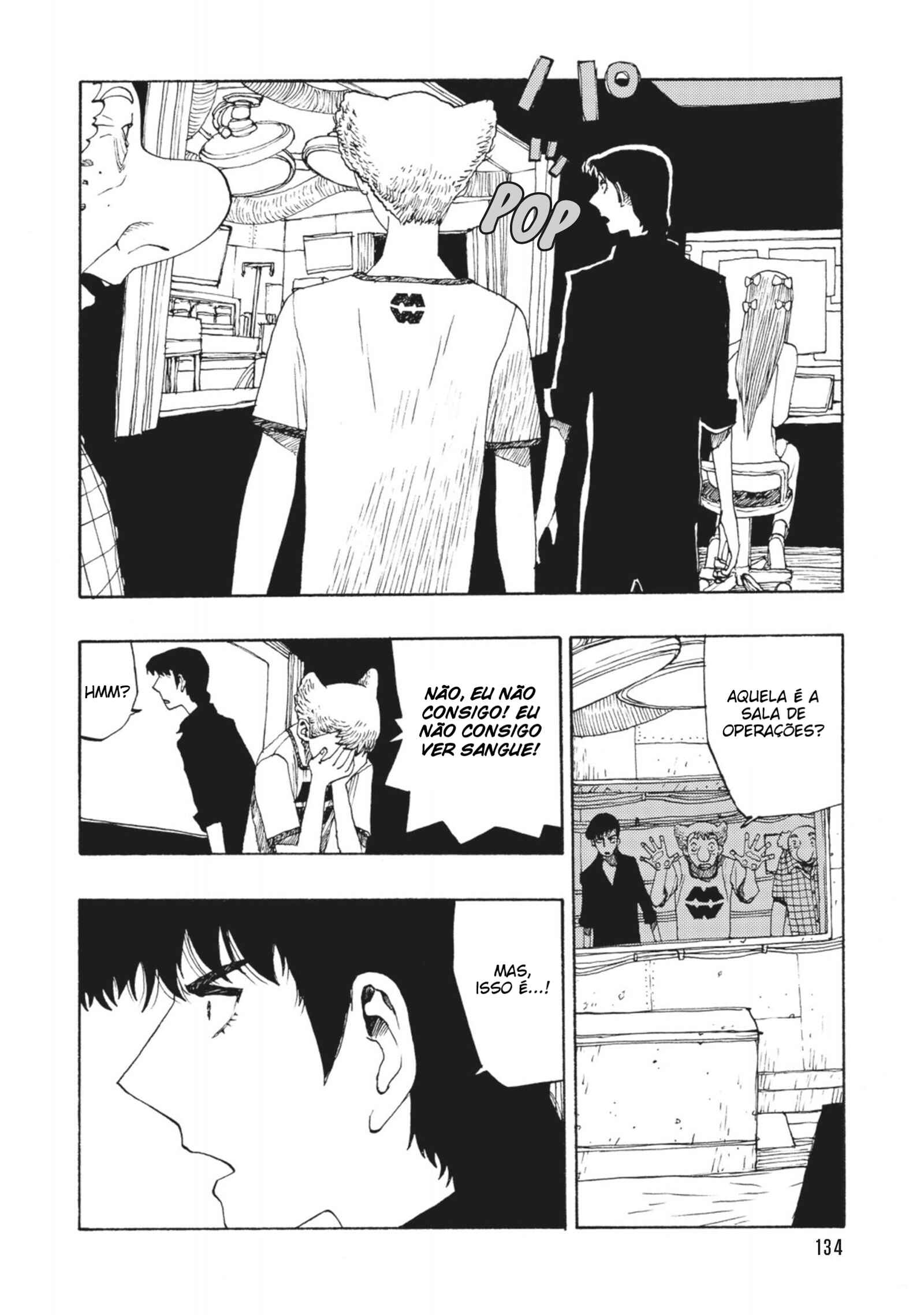Chapter 39 - Page 35