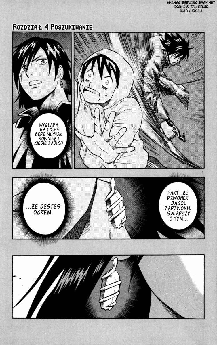 Chapter 4 - Page 1