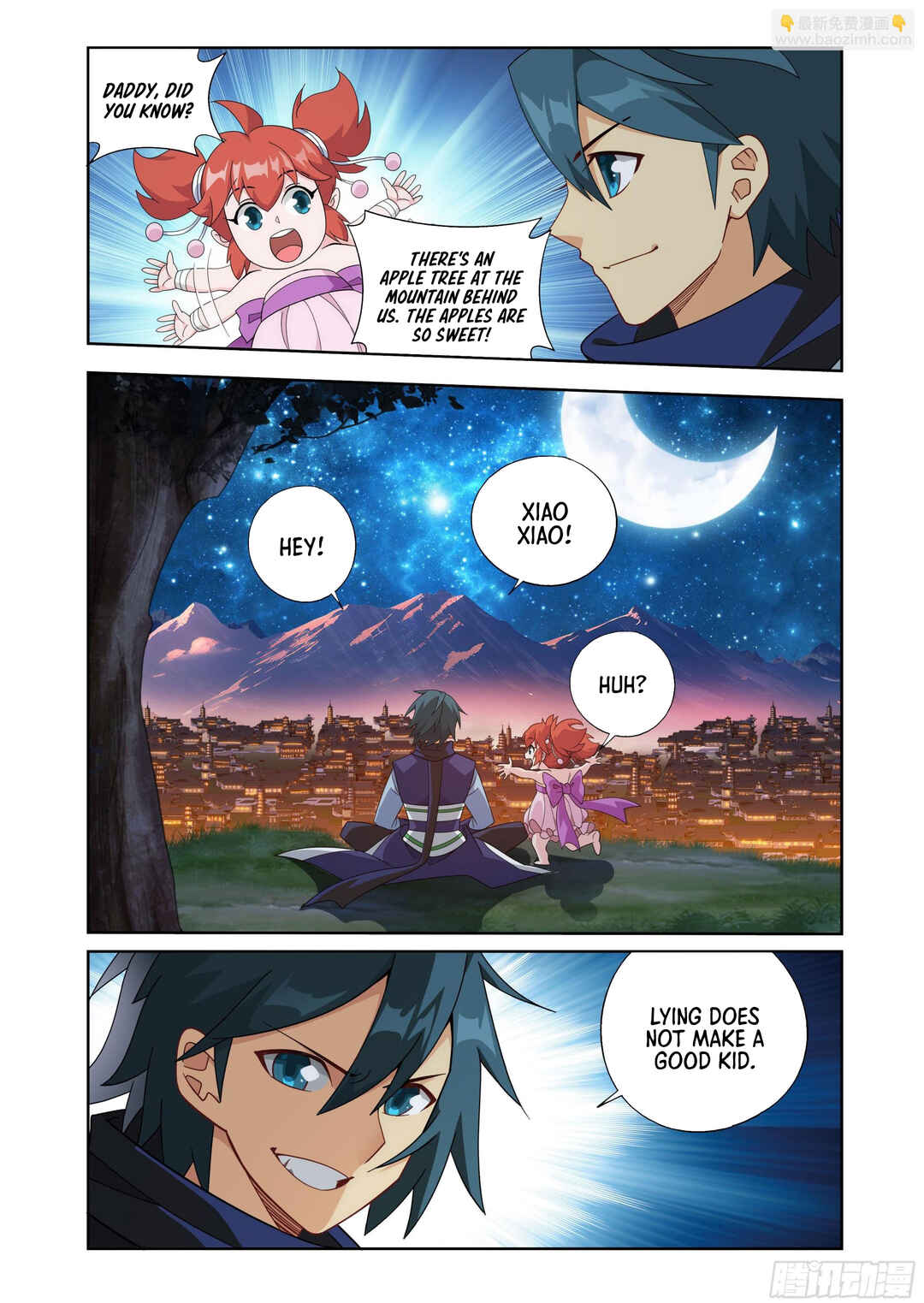 Chapter 413 - Page 23