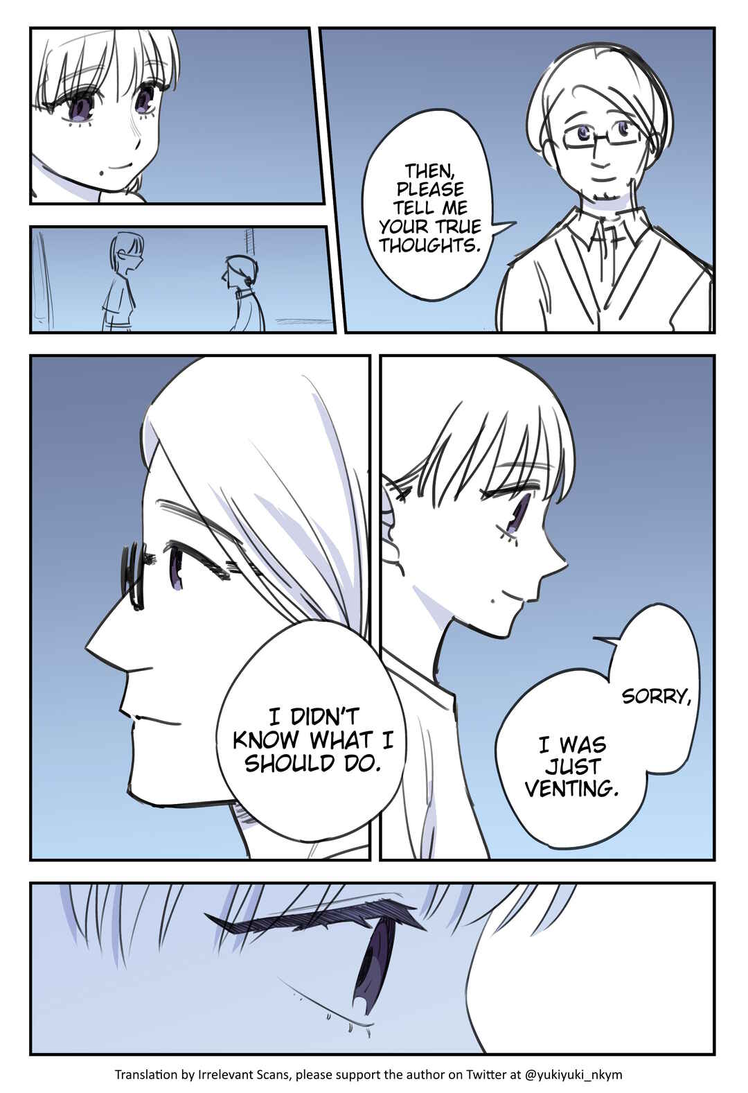 Chapter 488 - Page 1