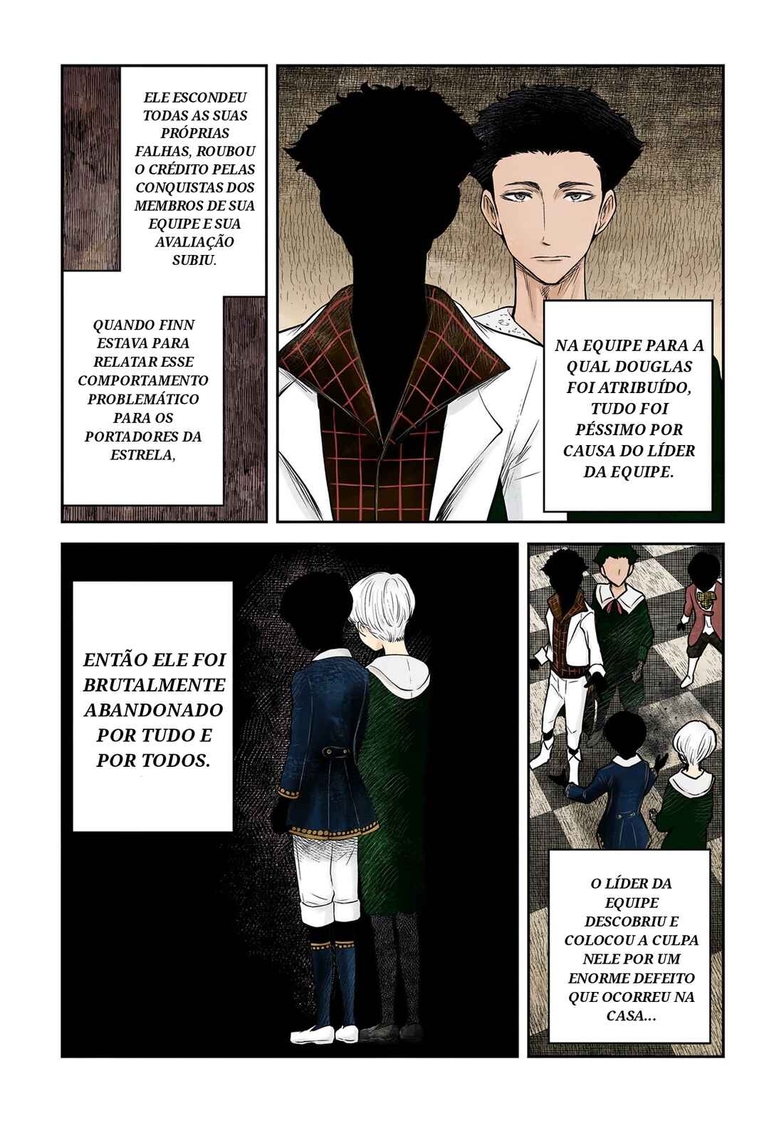 Chapter 167 - Page 10