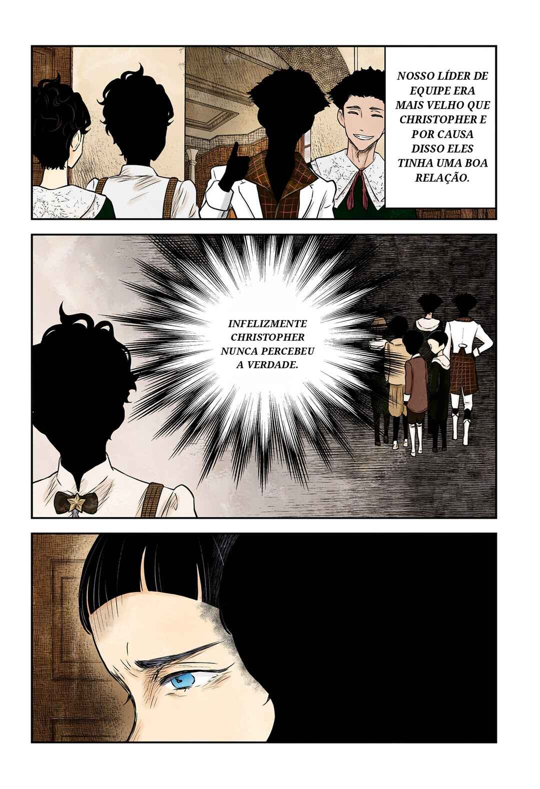 Chapter 167 - Page 11