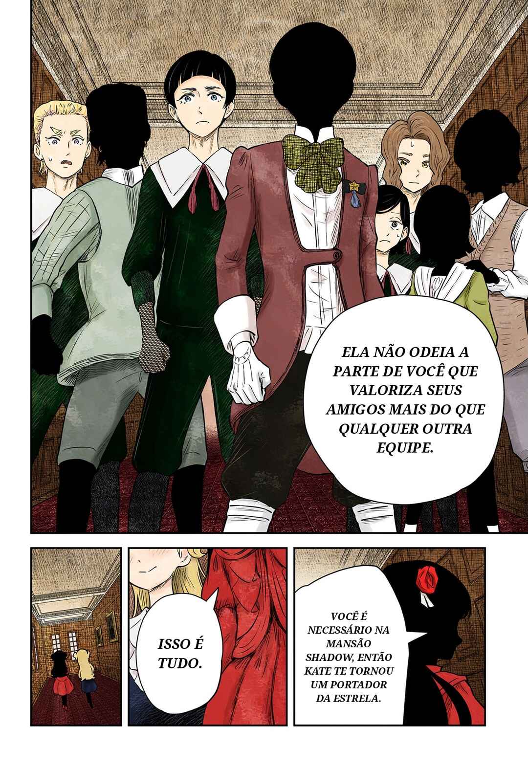 Chapter 167 - Page 15