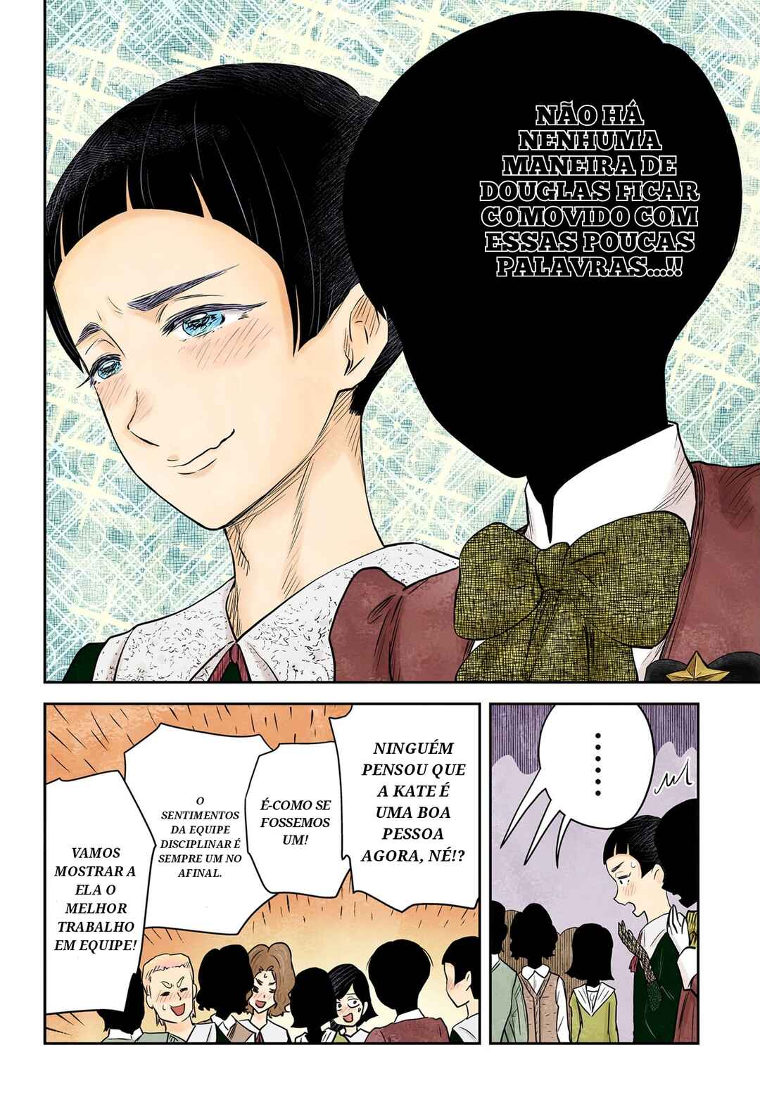 Chapter 167 - Page 17