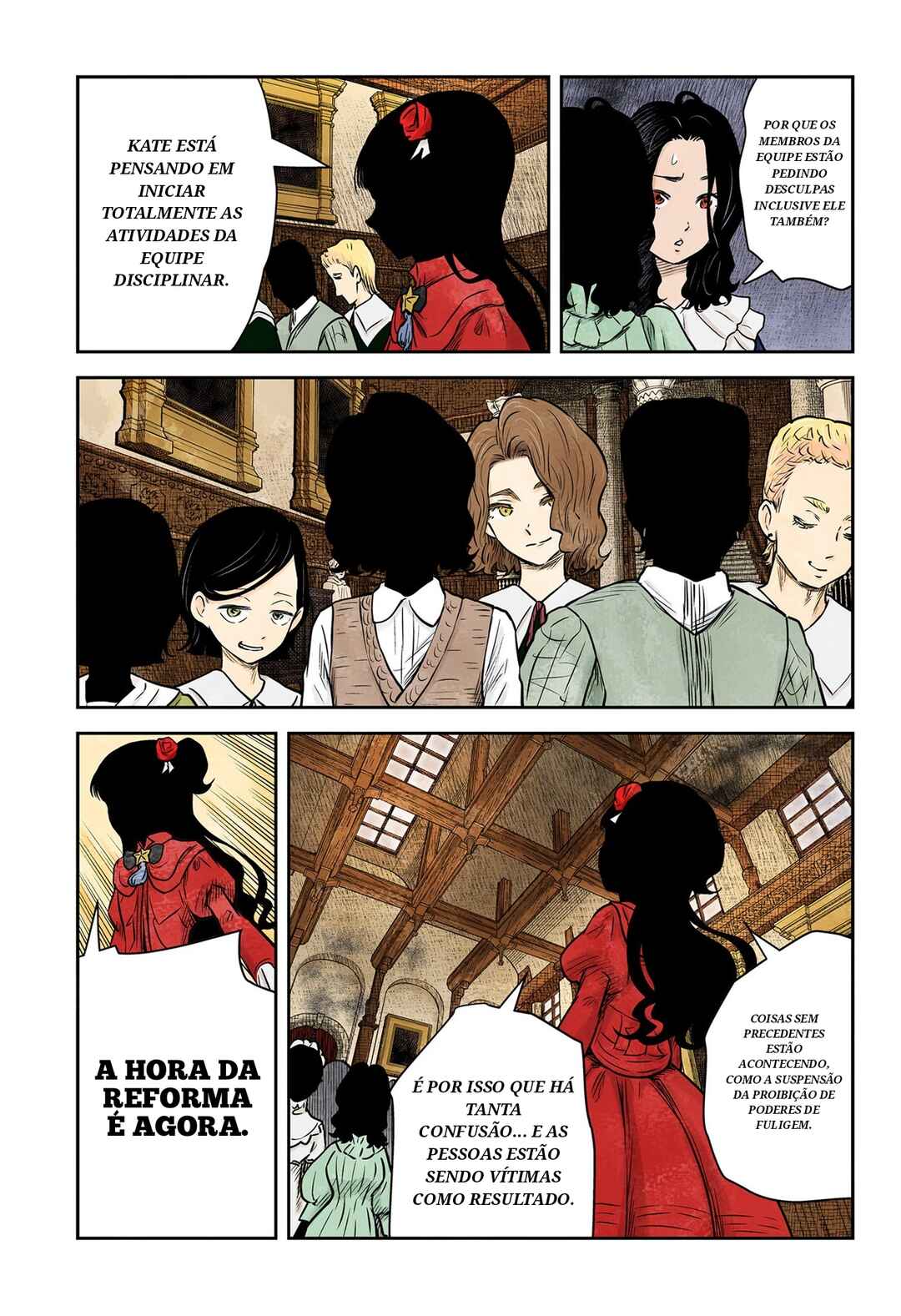 Chapter 167 - Page 6