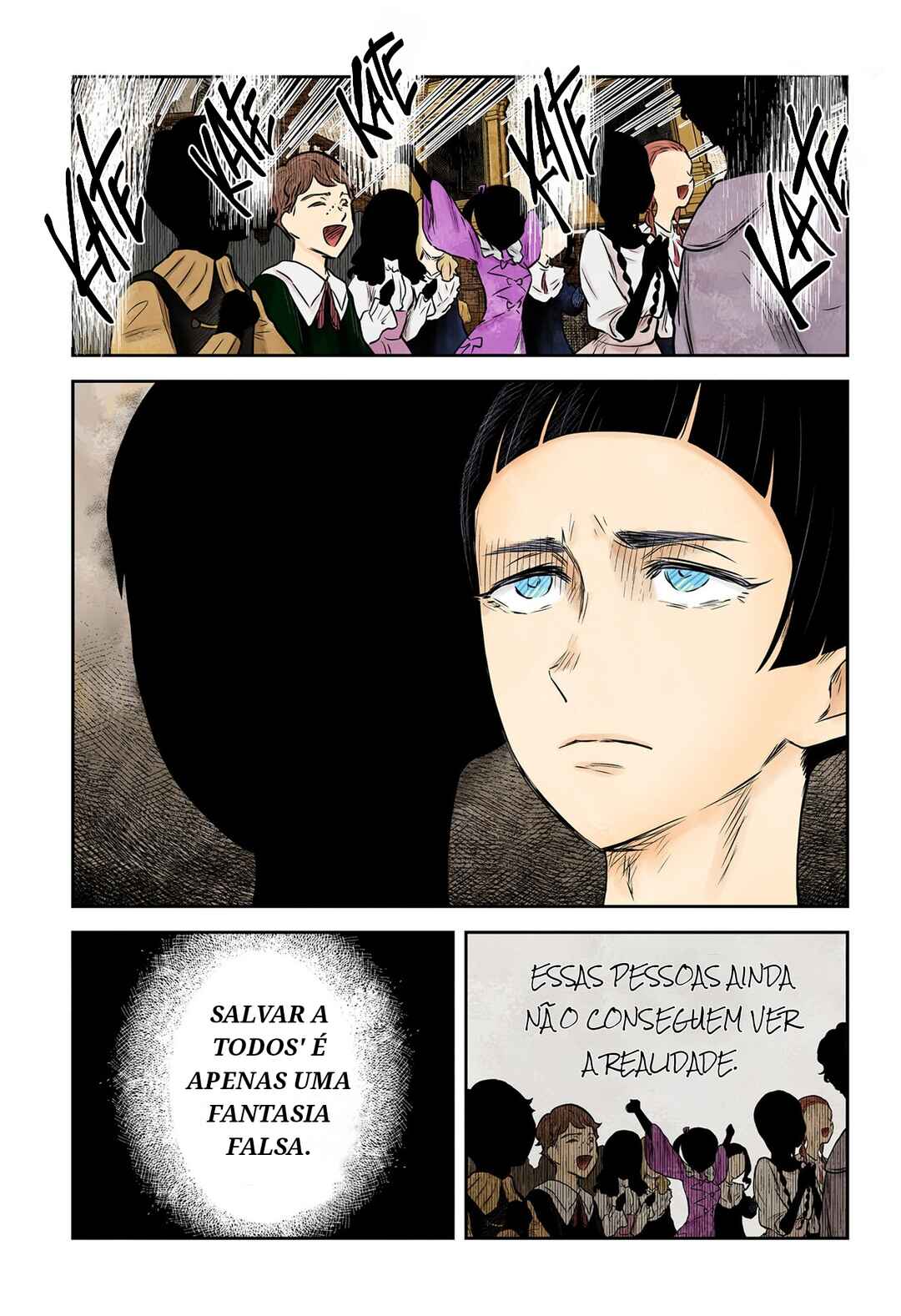 Chapter 167 - Page 8