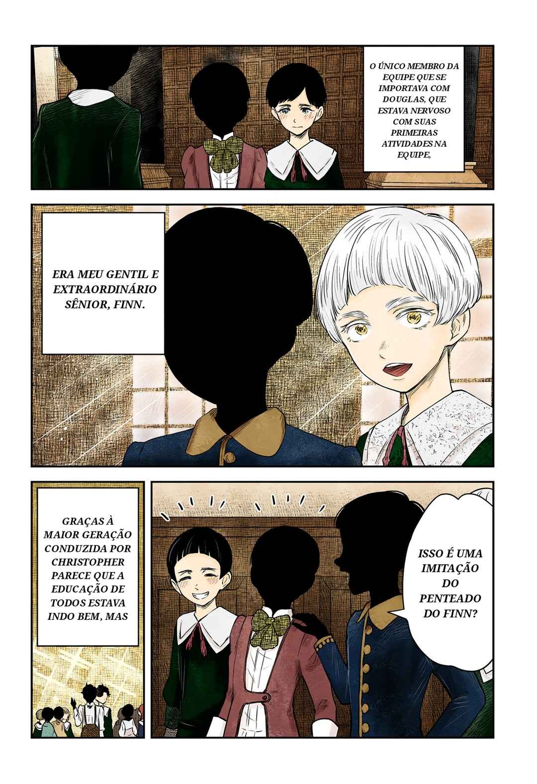 Chapter 167 - Page 9