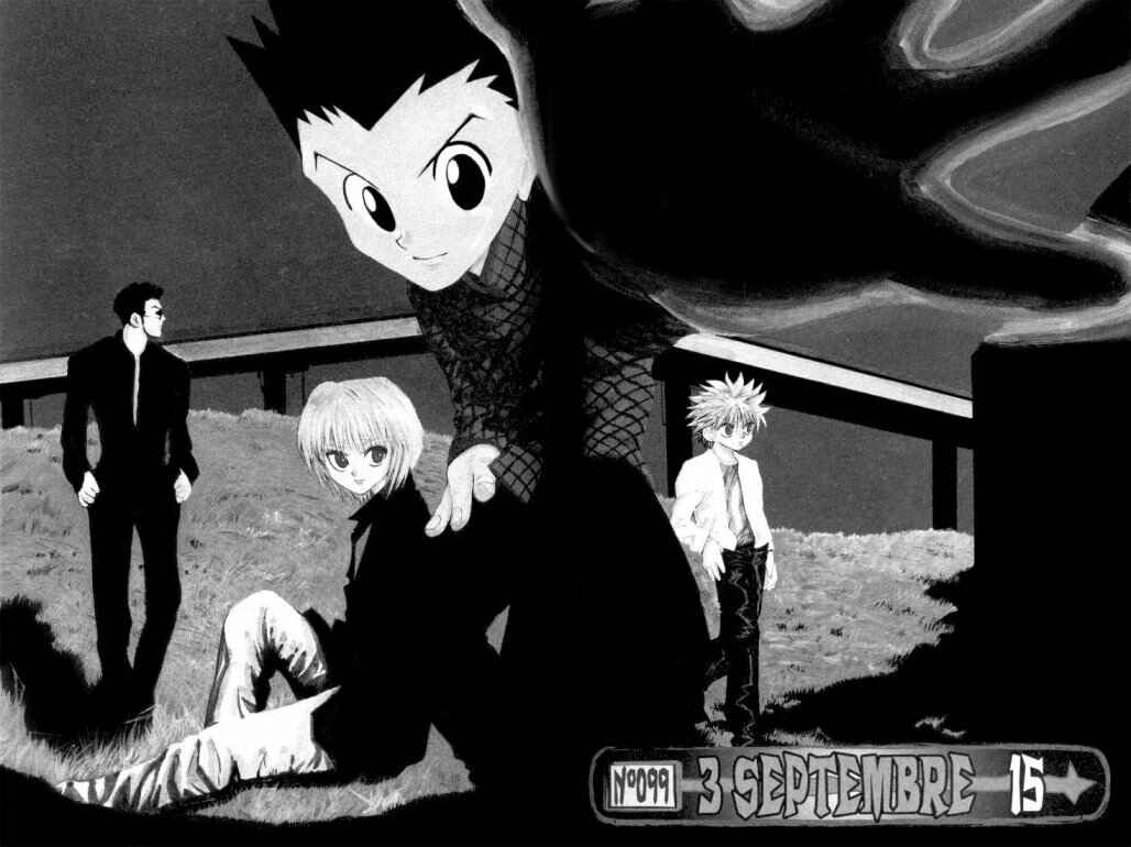 Chapter 99 - Page 2