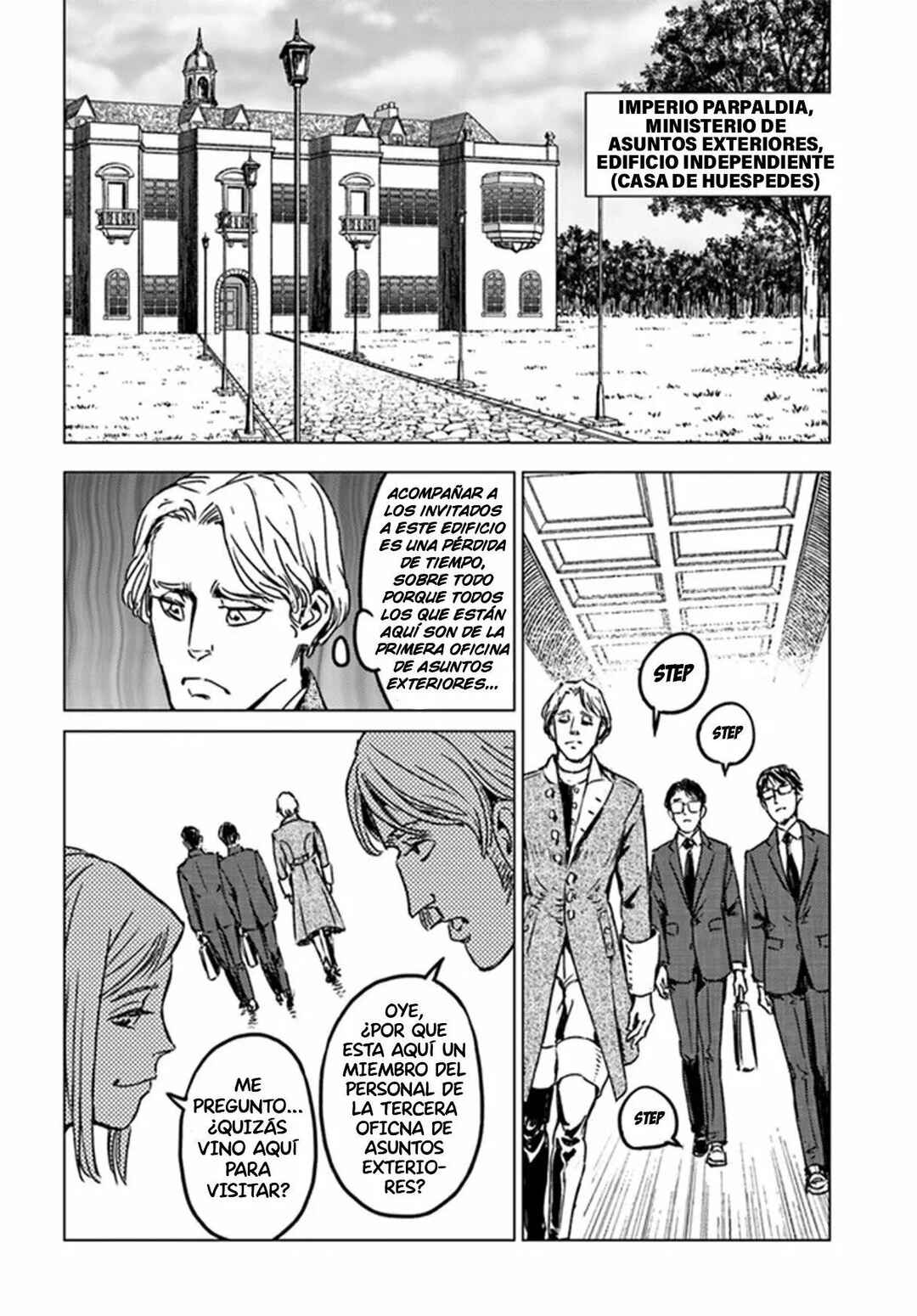Chapter 29 - Page 22
