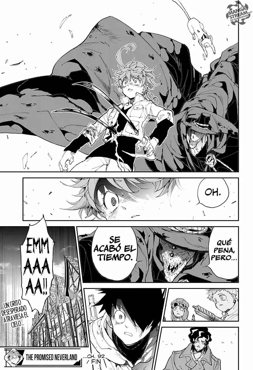 Chapter 92 - Page 20