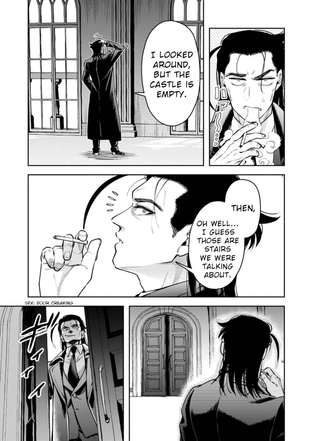 Chapter 26 - Page 10