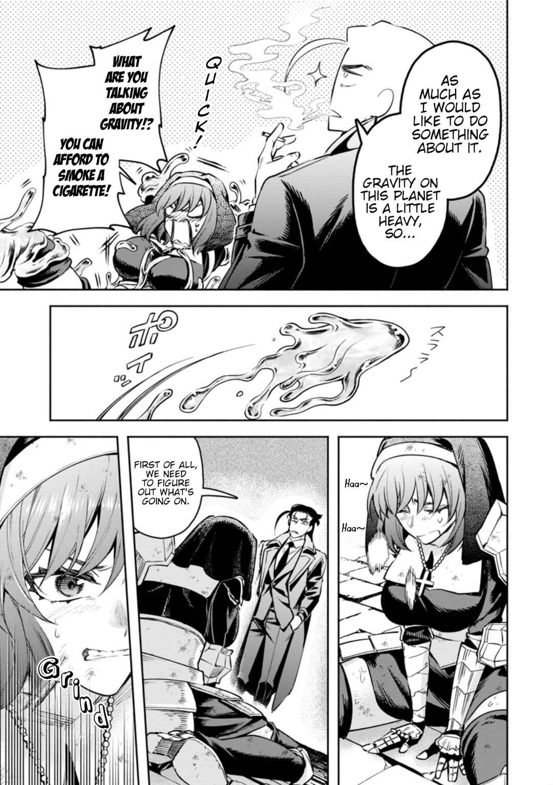 Chapter 26 - Page 26