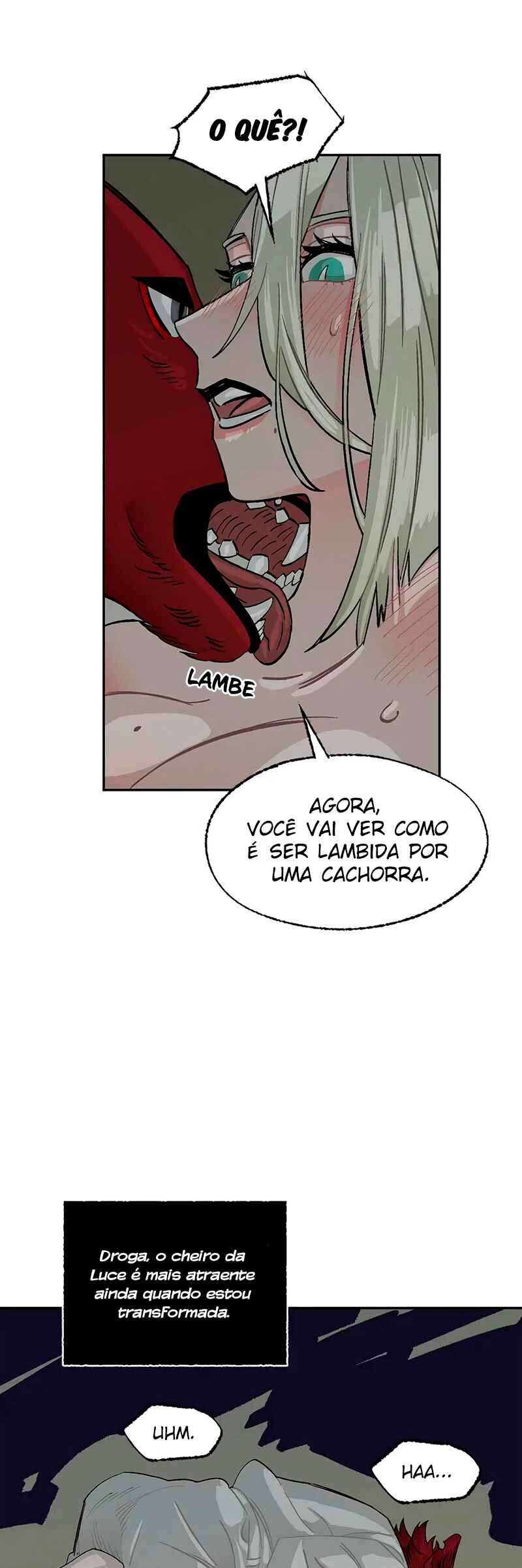 Chapter 100 - Page 17
