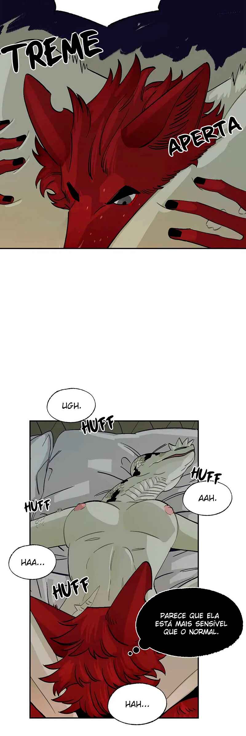 Chapter 100 - Page 28