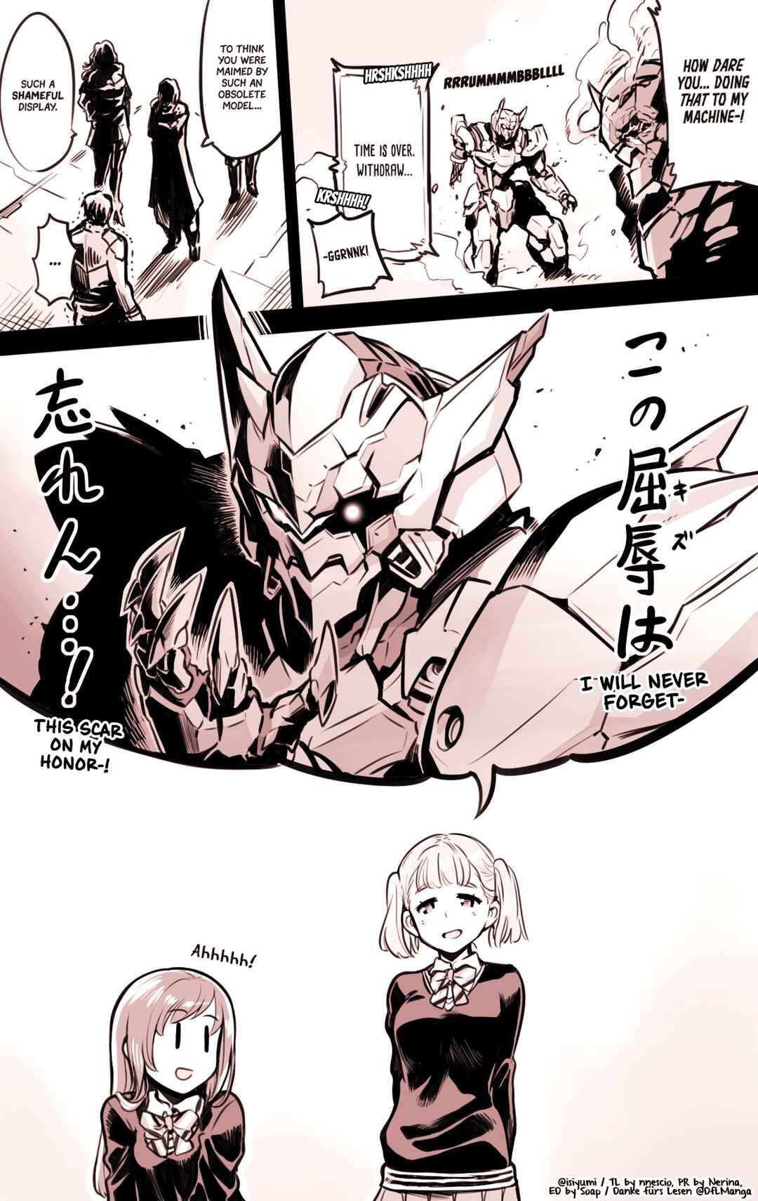 Chapter 2 - Page 1