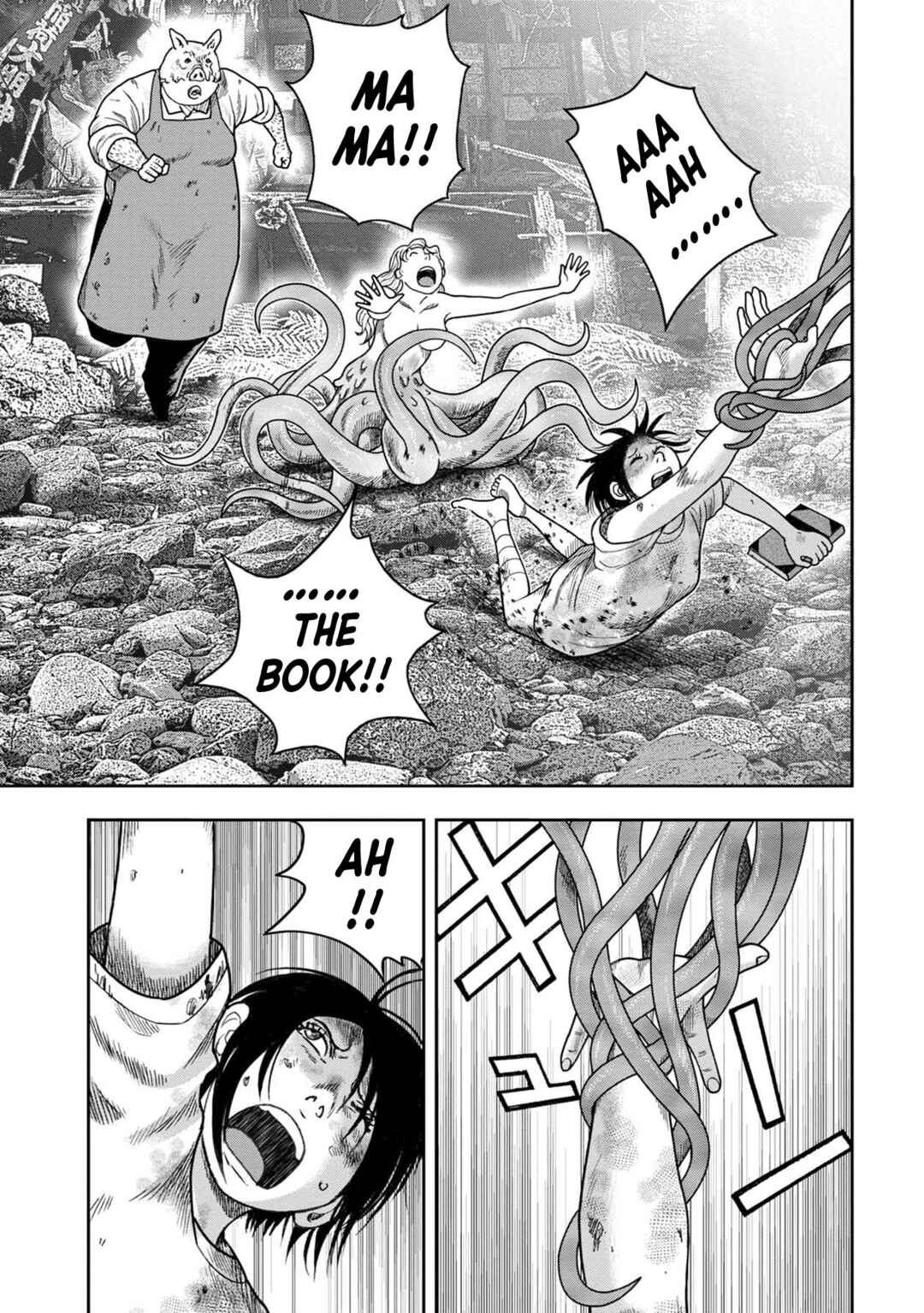 Chapter 127 - Page 15
