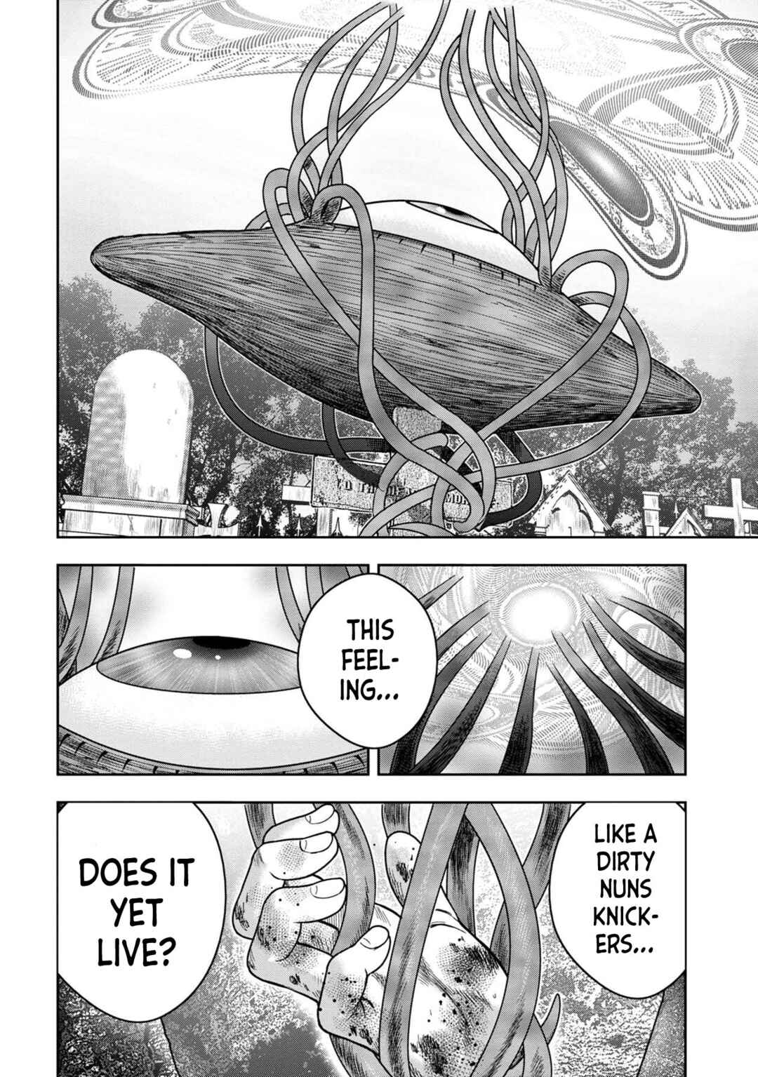 Chapter 127 - Page 20