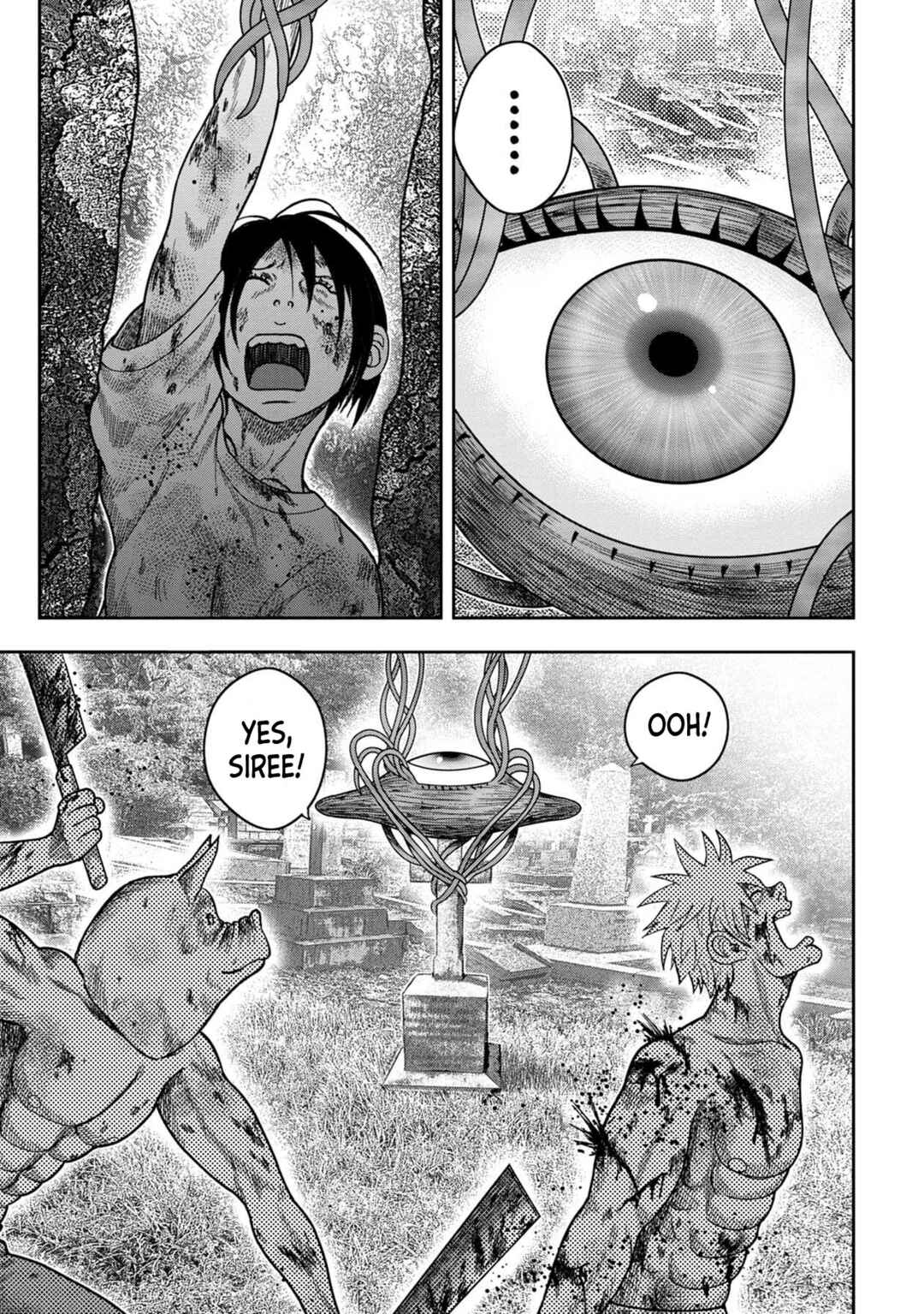 Chapter 127 - Page 21