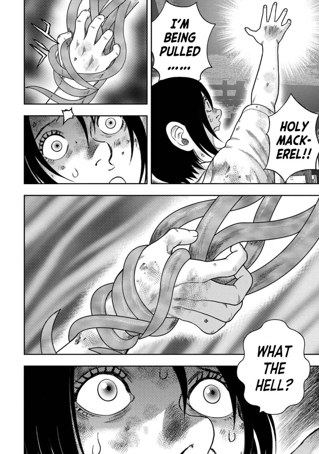 Chapter 127 - Page 8