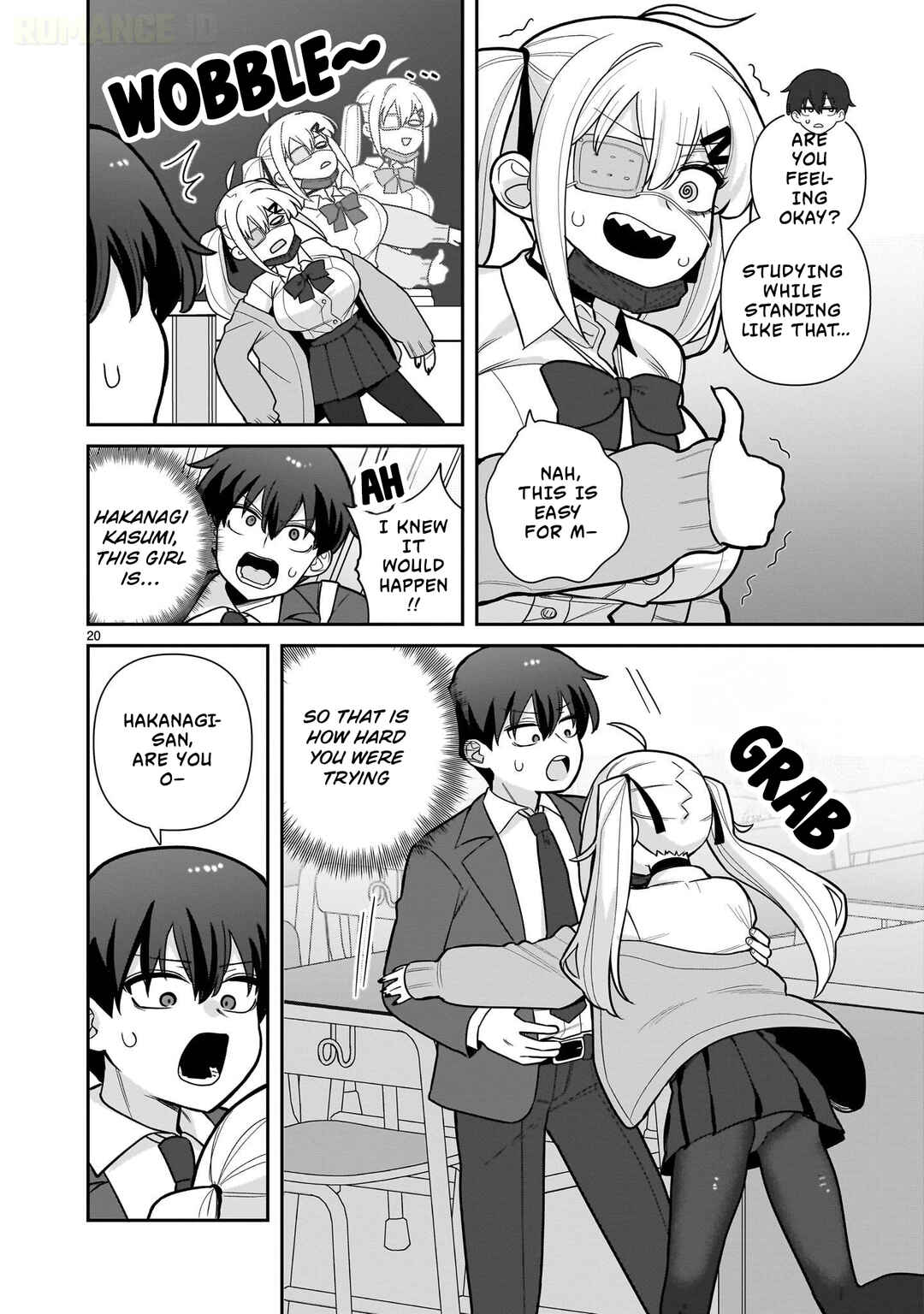 Chapter 1 - Page 21