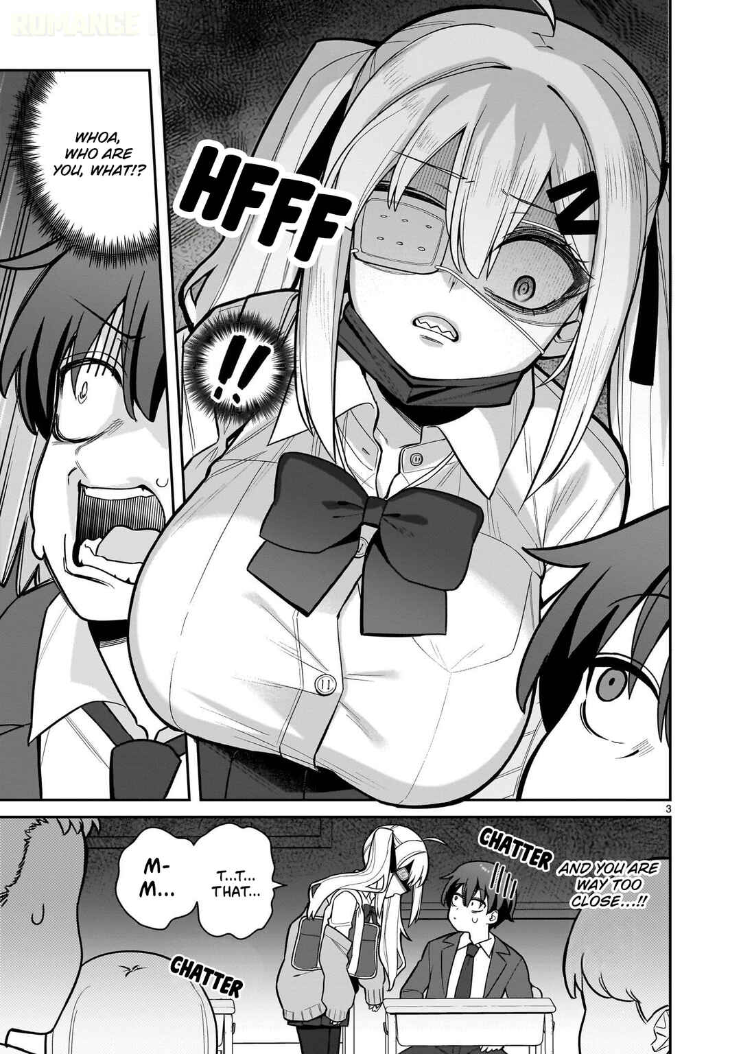 Chapter 1 - Page 4