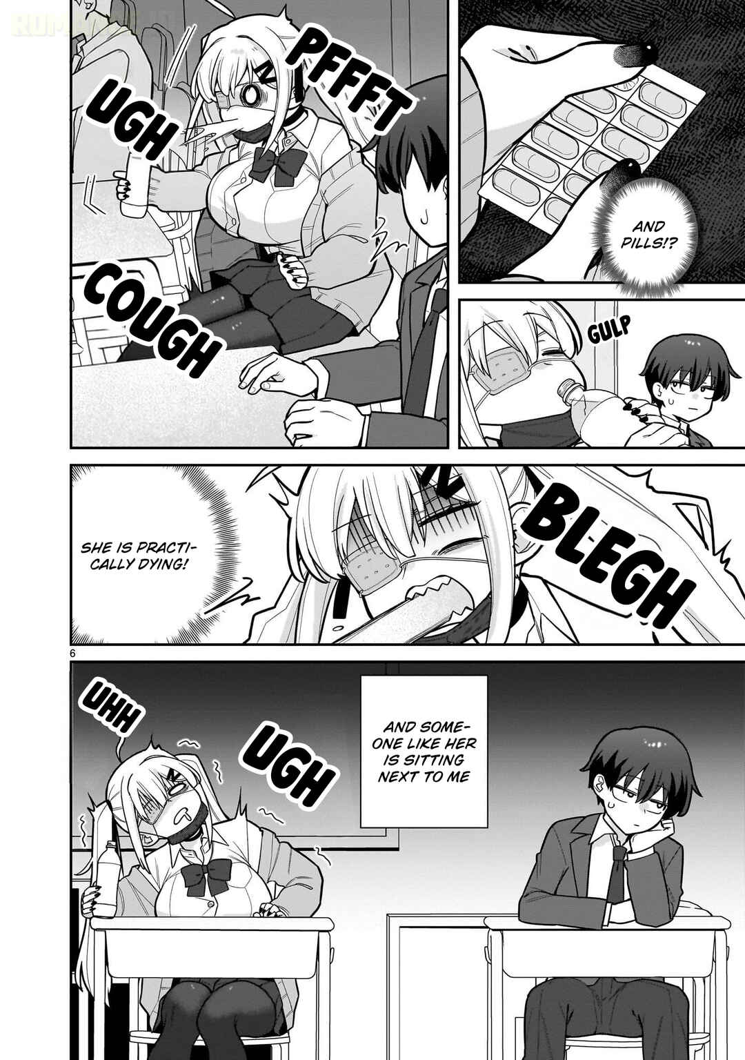 Chapter 1 - Page 7